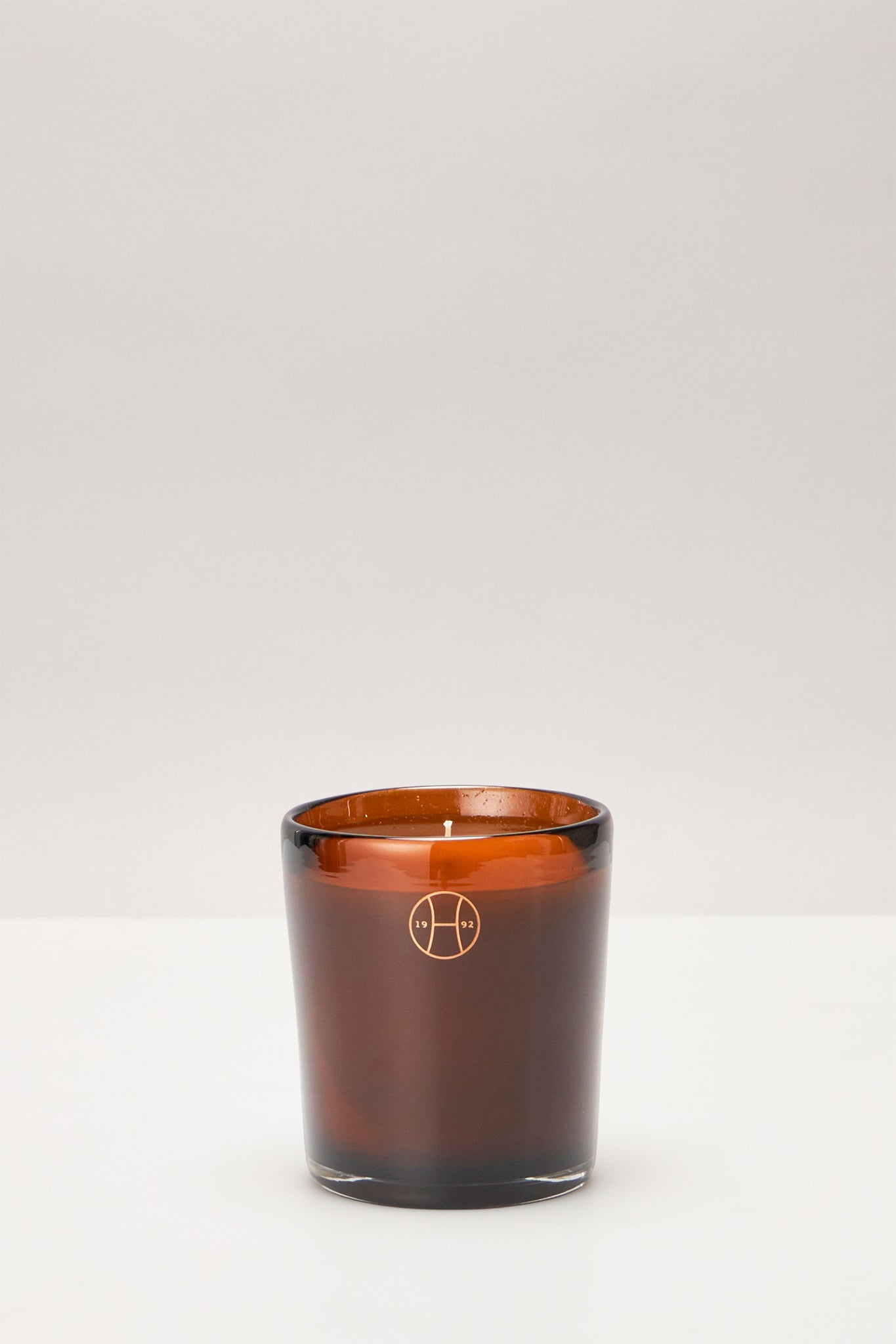 MARMALADE HANDBLOWN  CANDLE 325g｜ハンドブロウ リフィラブル キャンドル〈マーマレード〉