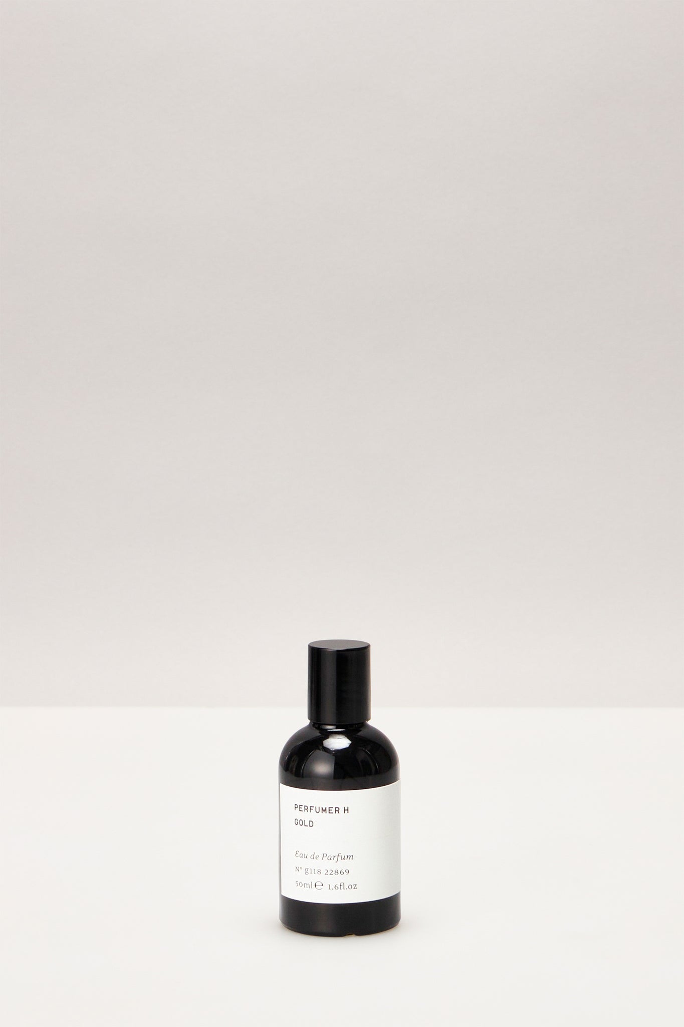 GOLD EAU DE PARFUM 50ml｜オードパルファム〈ゴールド〉