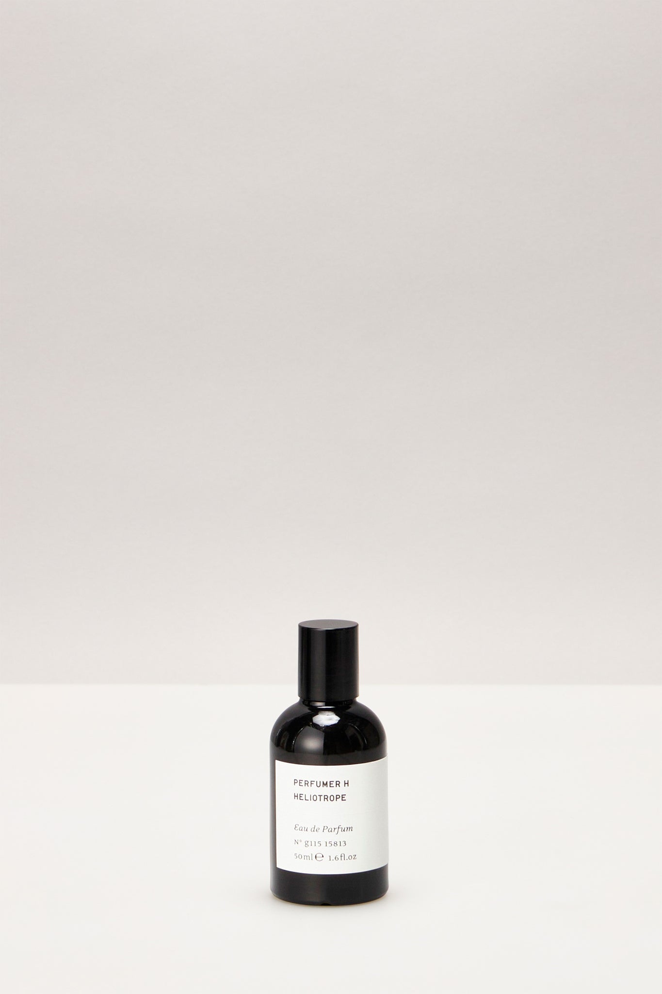 HELIOTROPE EAU DE PARFUM 50ml｜オードパルファム〈ヘリオトロープ〉