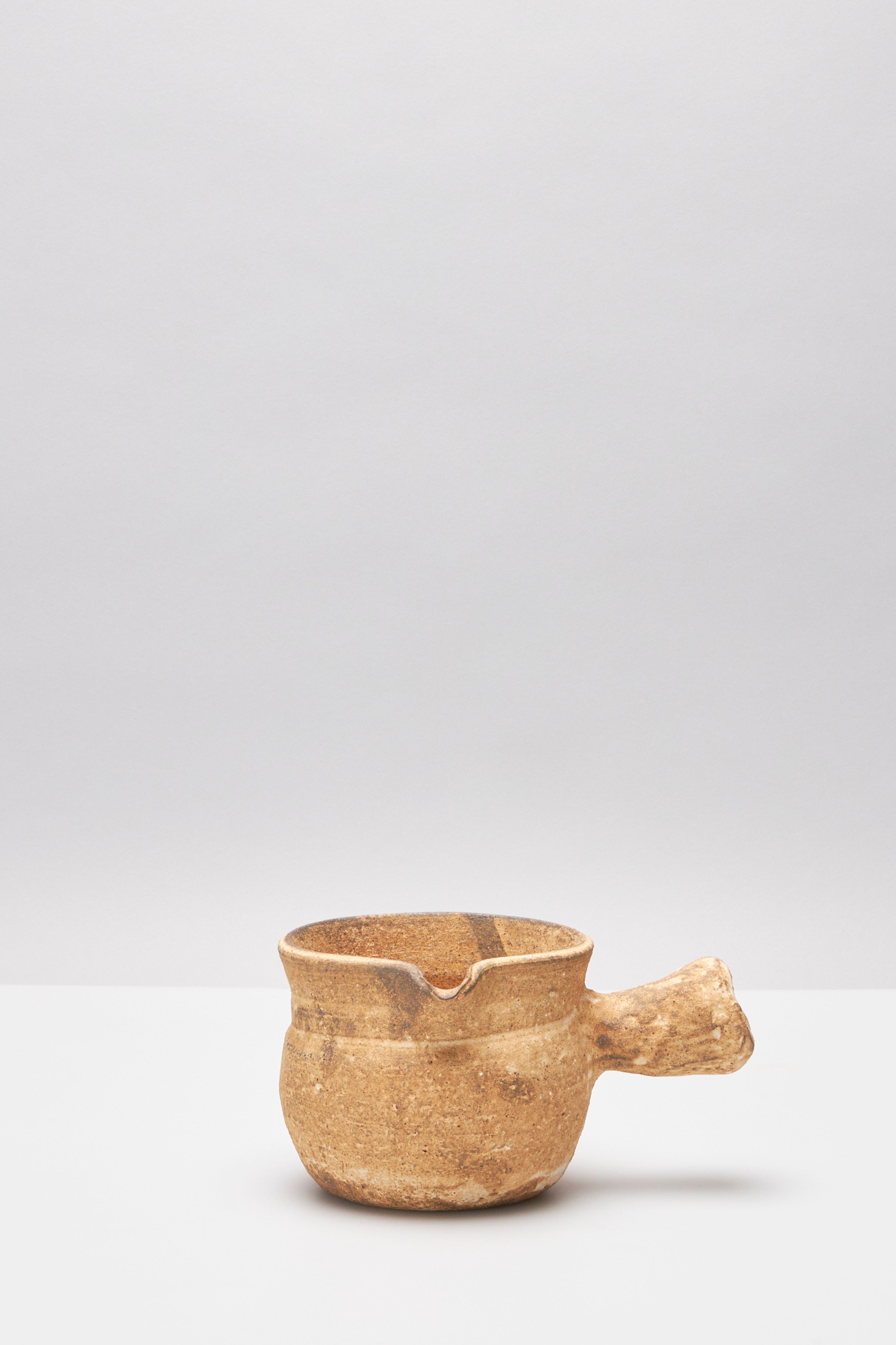 坂本 紬野子｜OBJECT – ATELIERMO