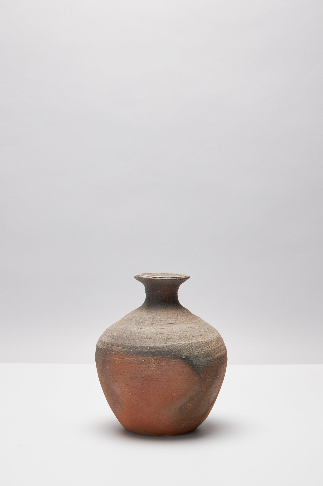 田宮亜紀｜窯変壺｜HENKO VASE C