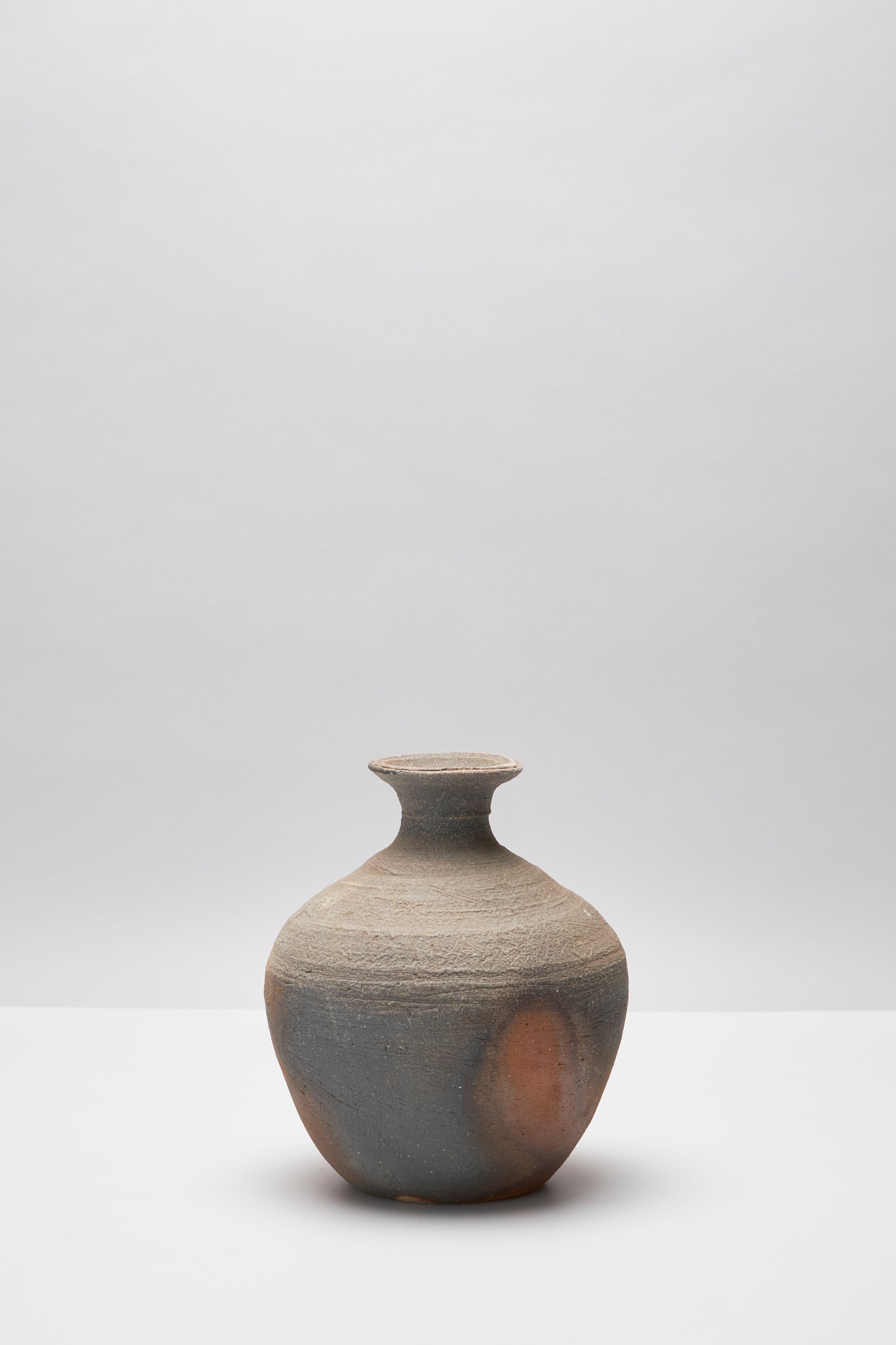 BABA KOJIRO 壺 アネモネ 馬場 光二郎｜壺 F – ATELIERMO