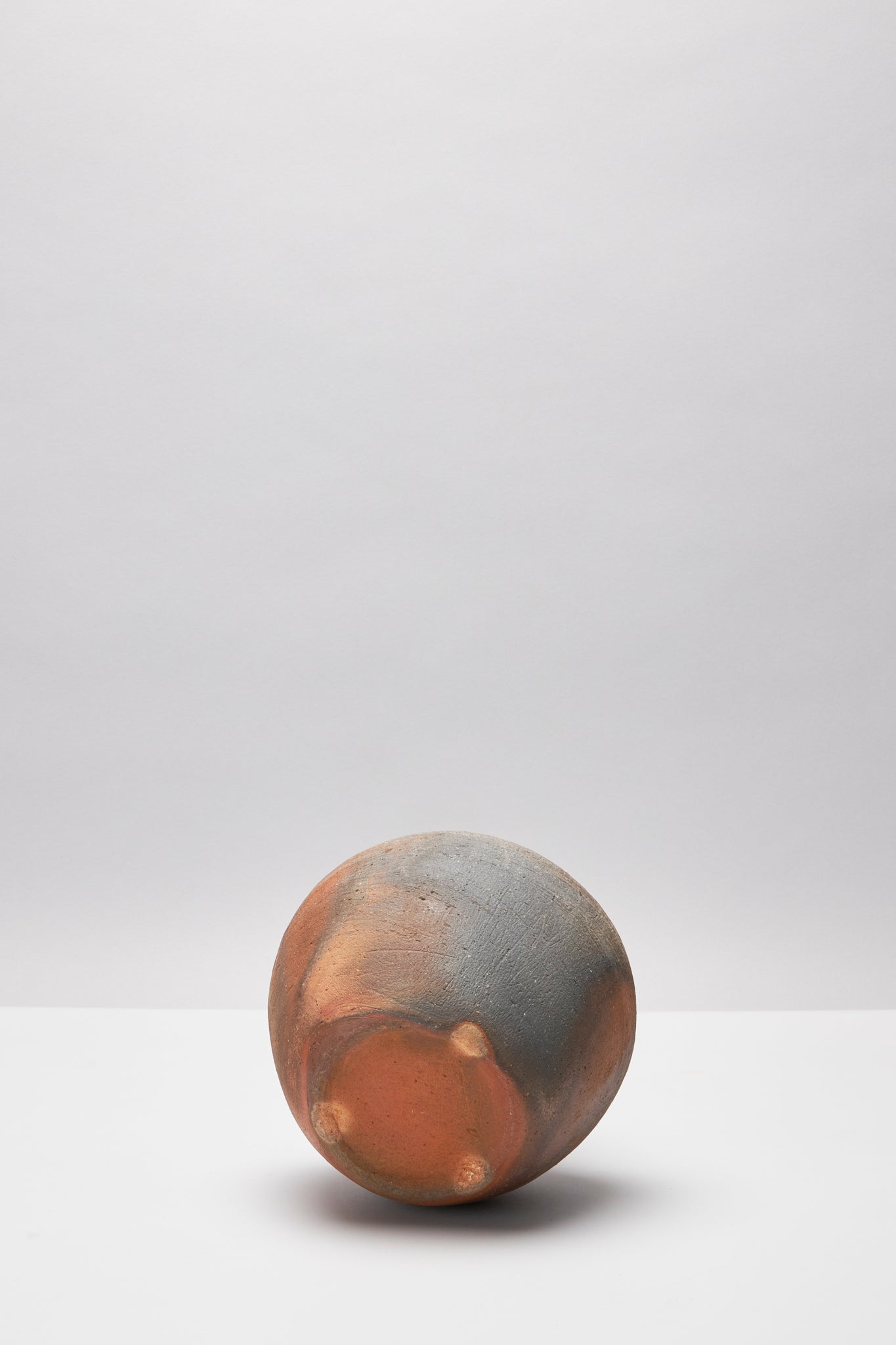 田宮亜紀｜窯変壺｜HENKO VASE C