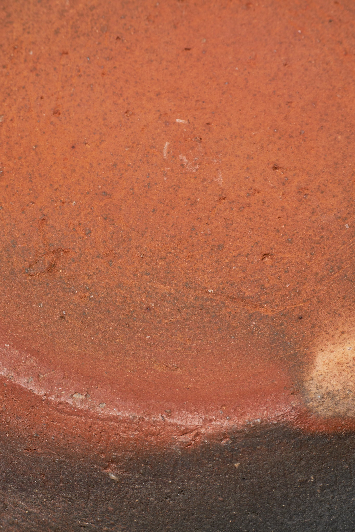 田宮亜紀｜窯変壺｜HENKO VASE C