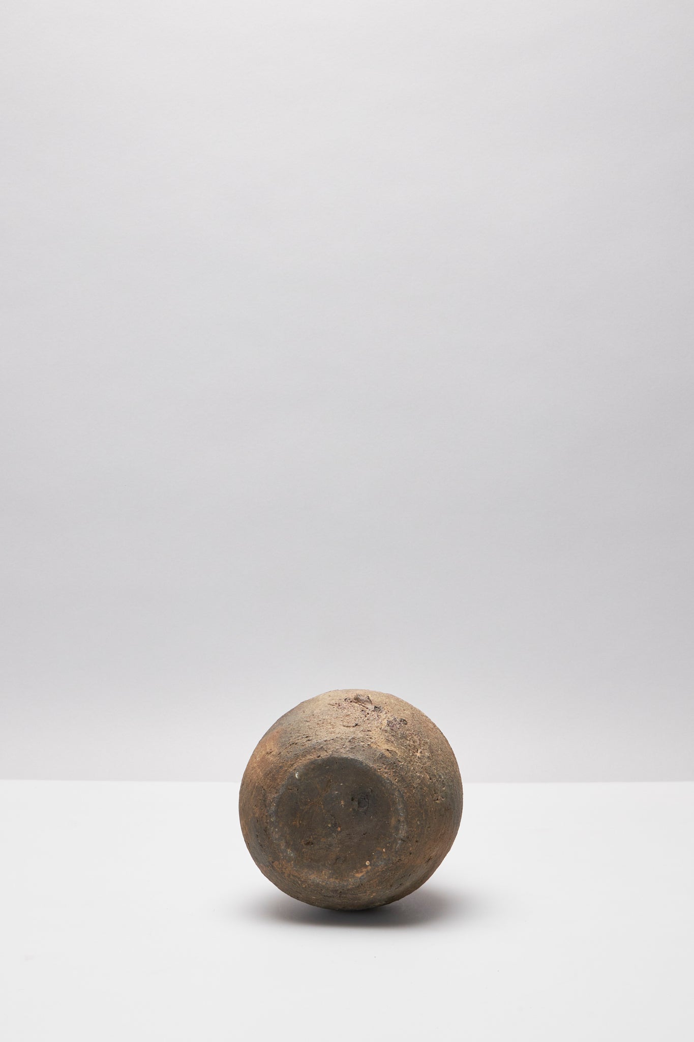 田宮亜紀｜窯変壺｜HENKO VASE B