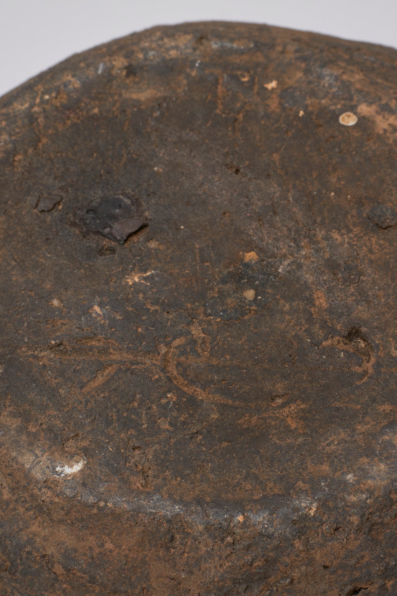 田宮亜紀｜窯変壺｜HENKO VASE B