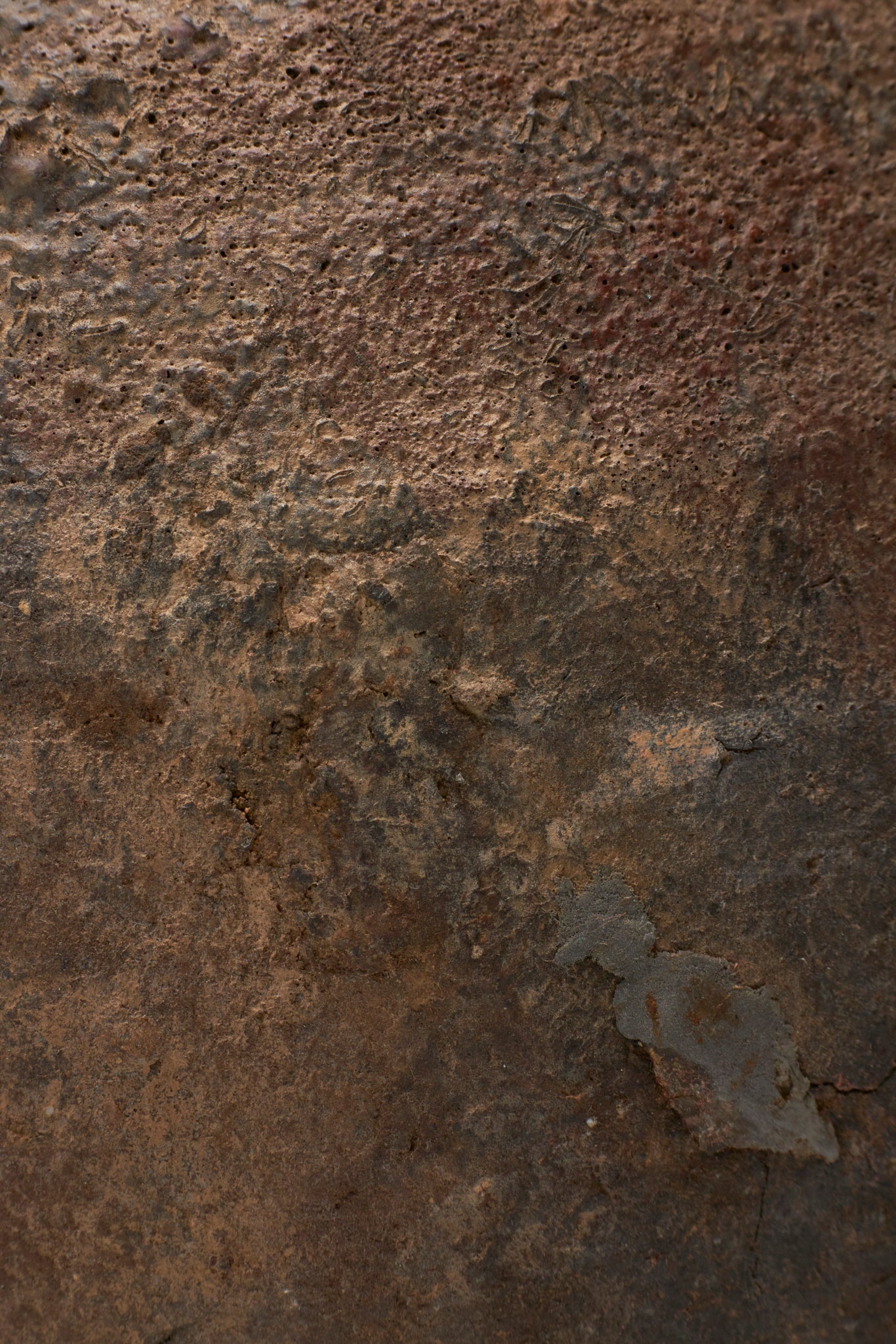 田宮亜紀｜窯変壺｜HENKO VASE B