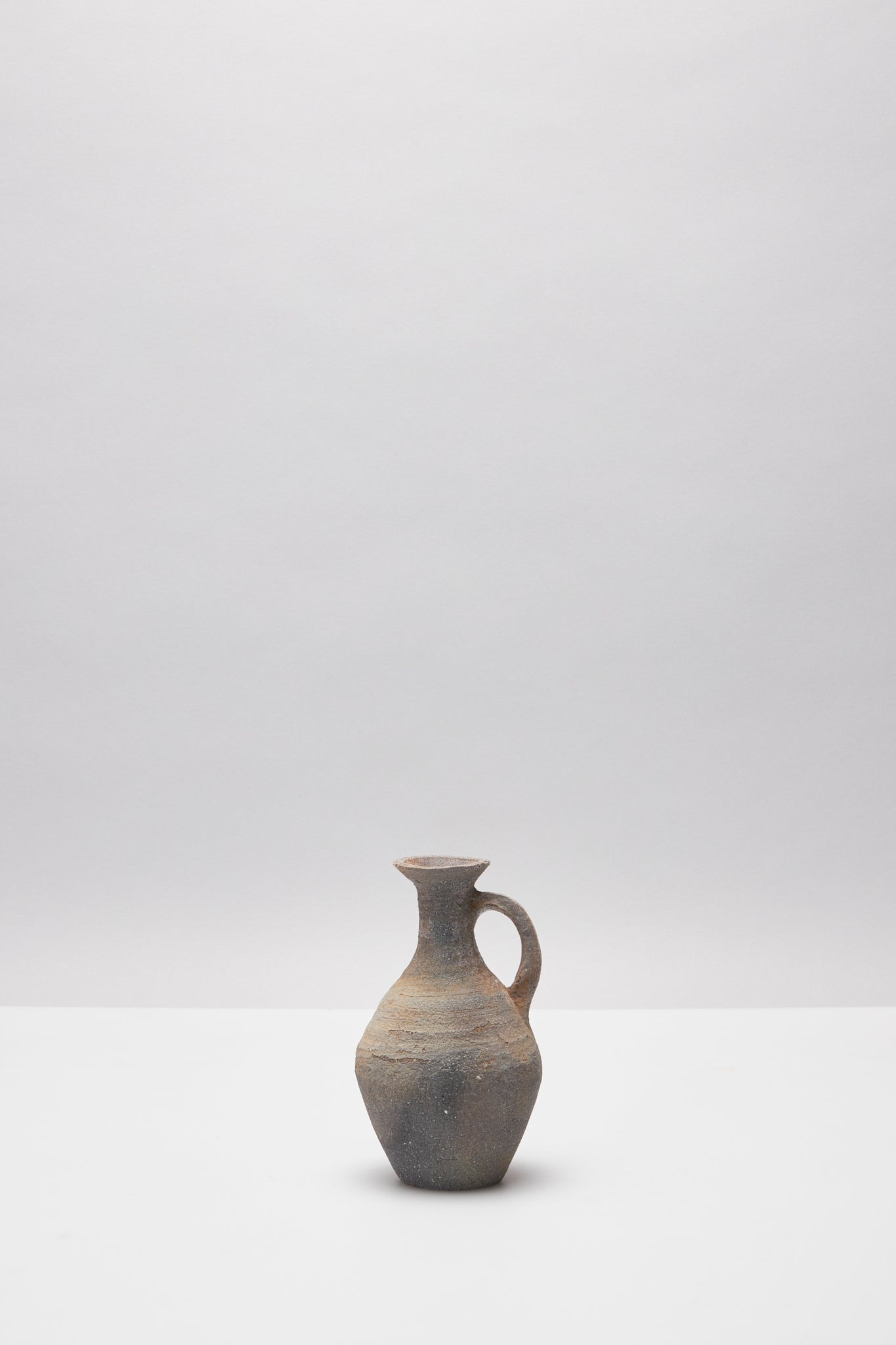 田宮亜紀｜窯変瓶｜HENKO VASE A