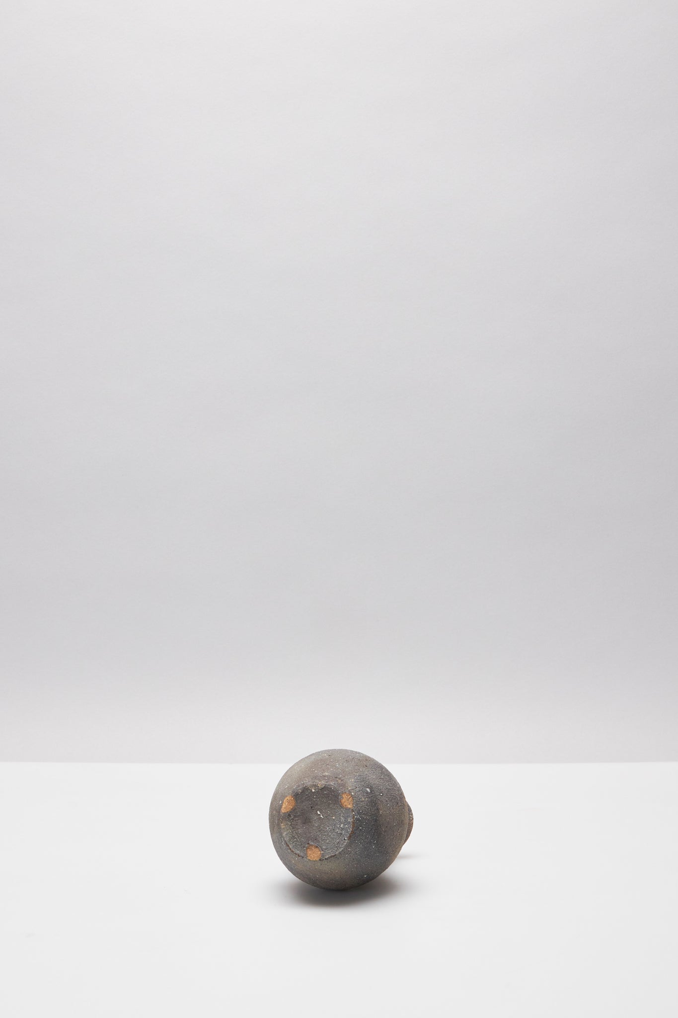 田宮亜紀｜窯変瓶｜HENKO VASE A