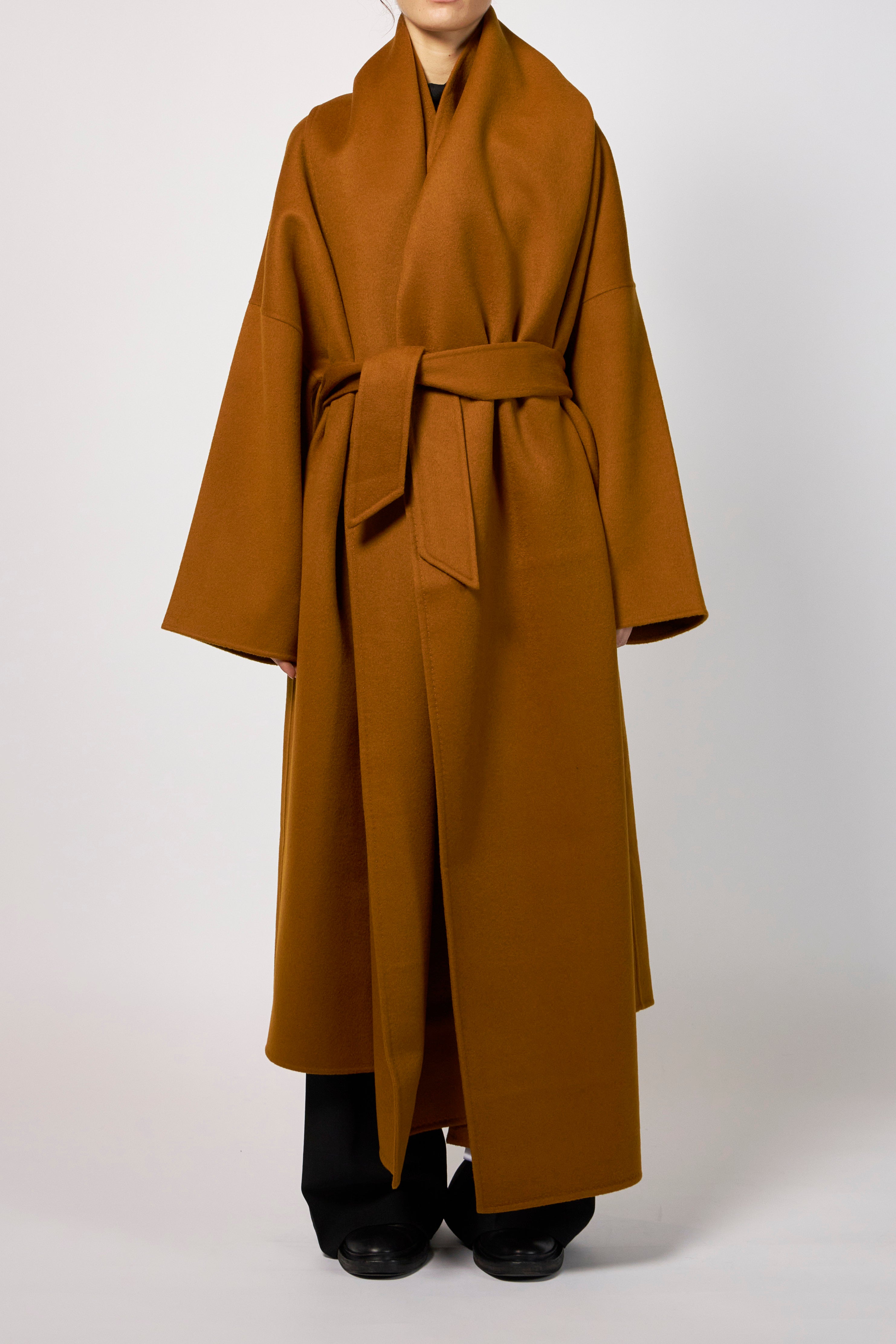 SILK COTTON MELANGE RIB KNIT SHIRT CARDIGAN – ATELIERMO