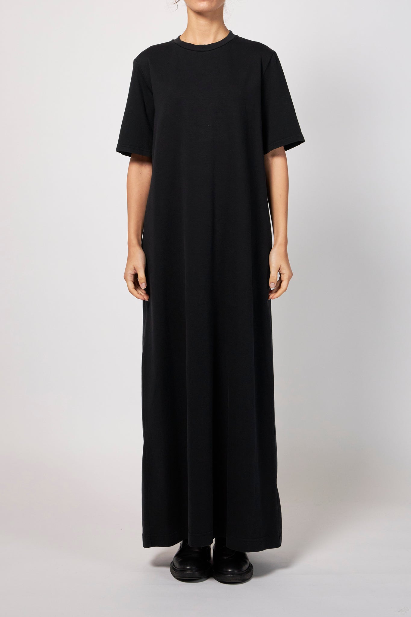 Josephina dress black
