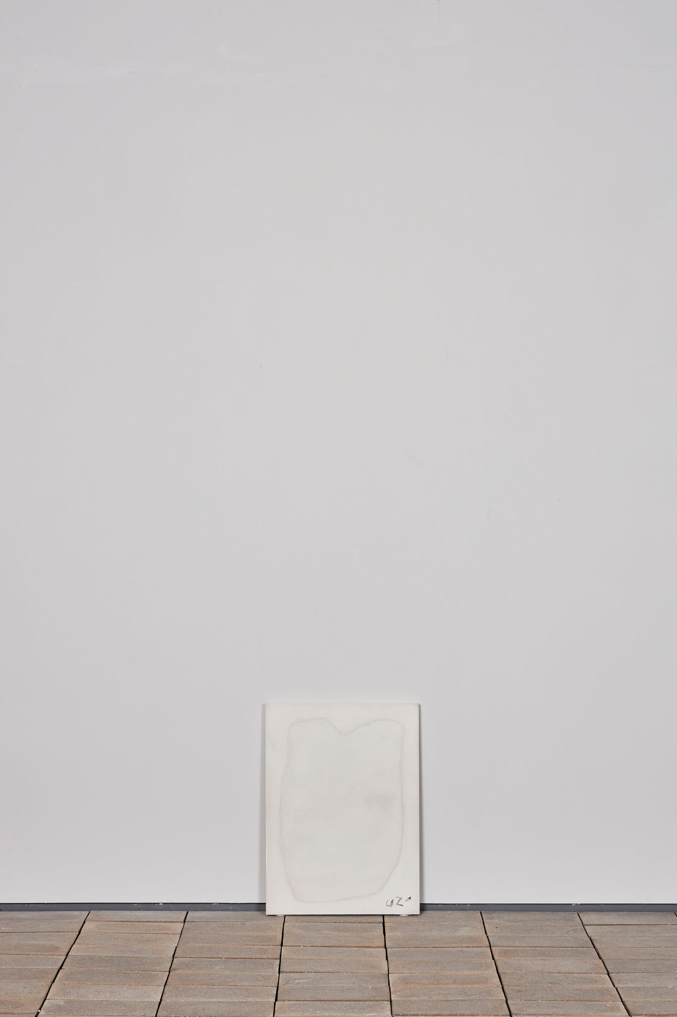 平松 宇造｜白 white F-2