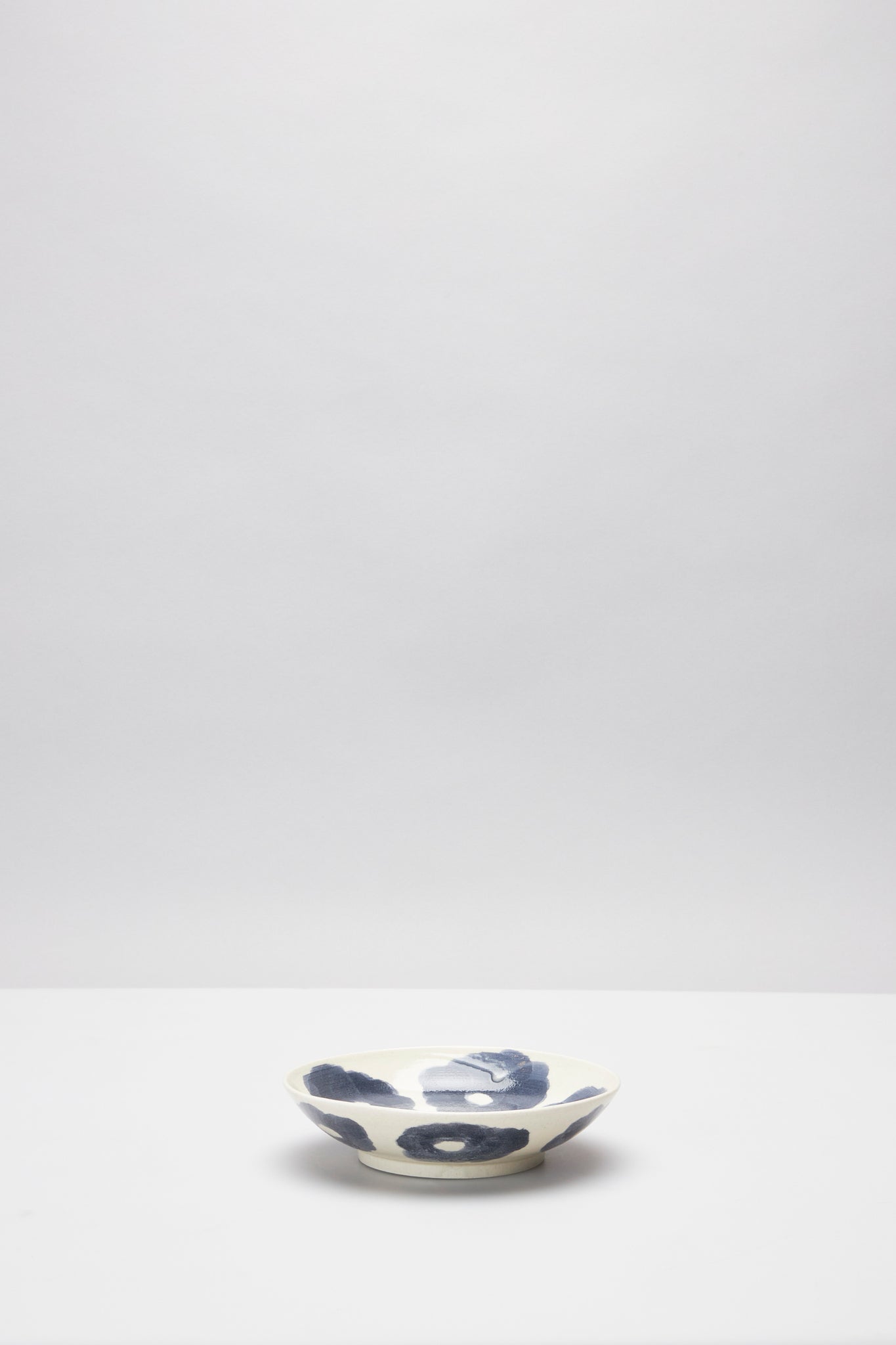 馬場 光二郎｜アネモネ5寸皿｜ANEMONE PLATE S