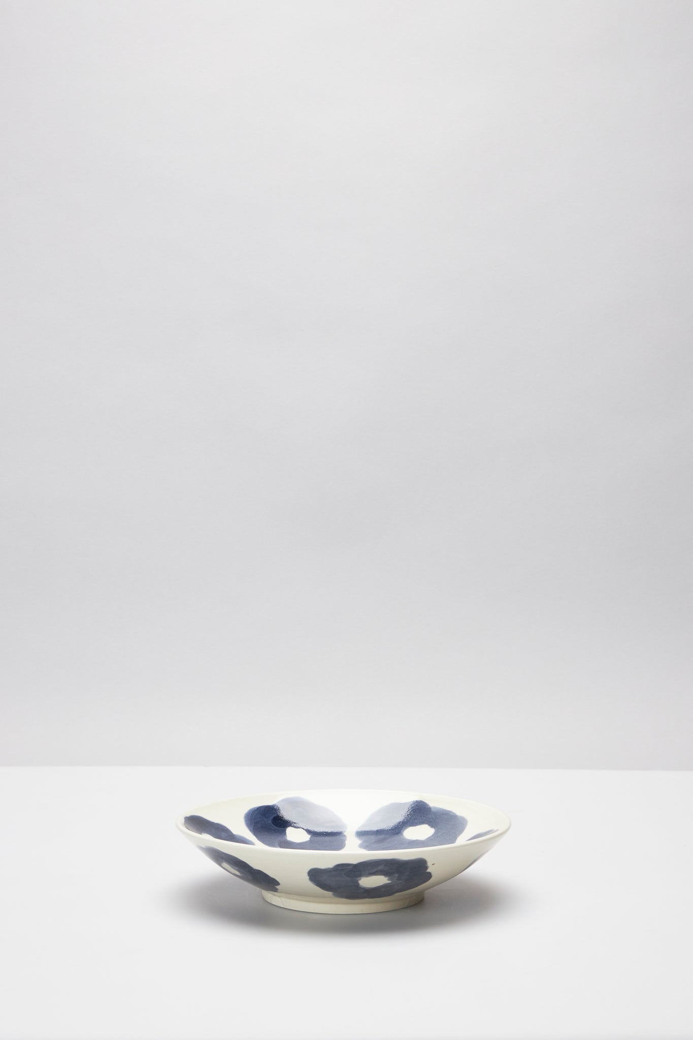 馬場 光二郎｜アネモネ7寸皿｜ANEMONE PLATE M