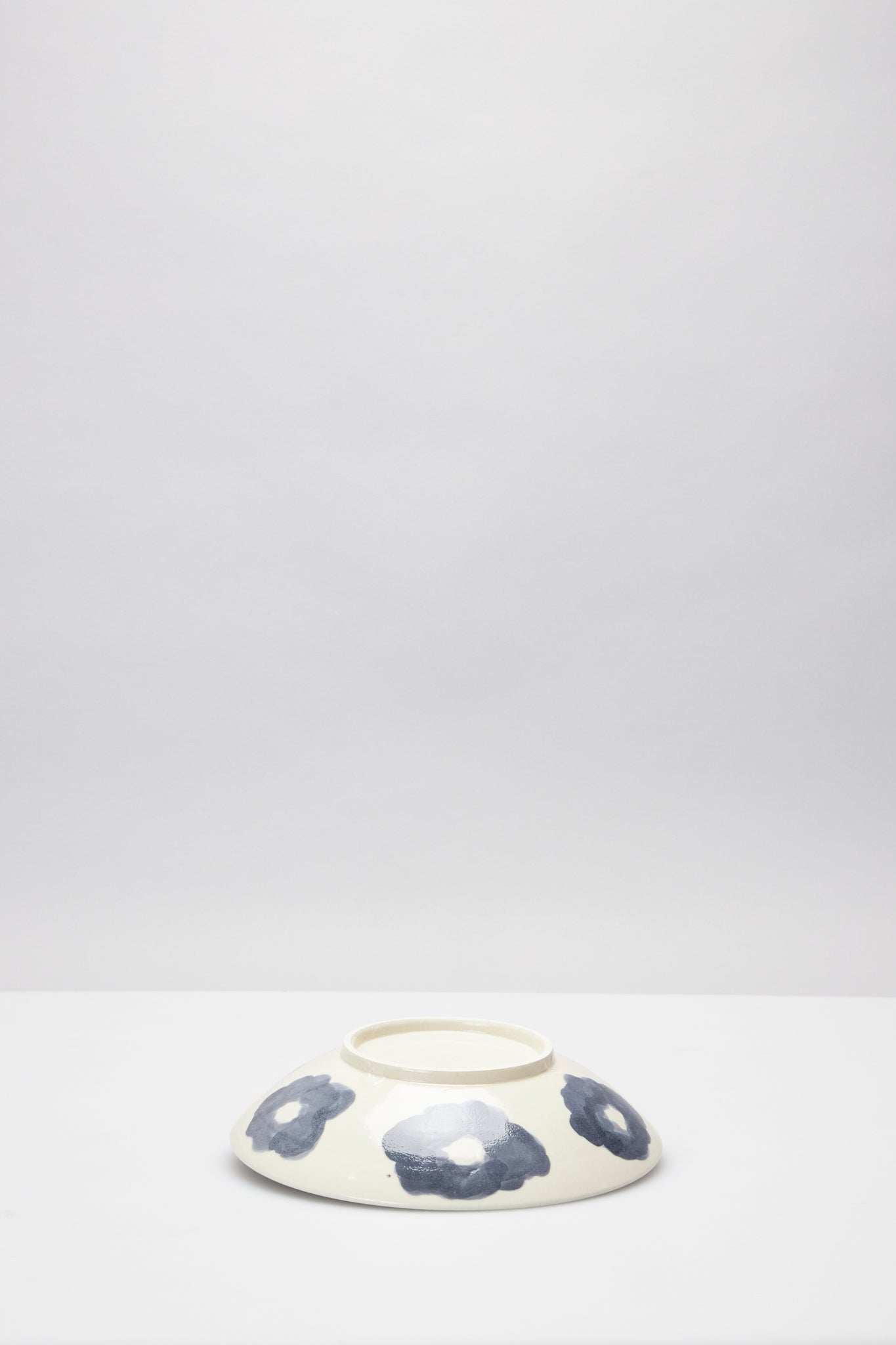 馬場 光二郎｜アネモネ7寸皿｜ANEMONE PLATE M