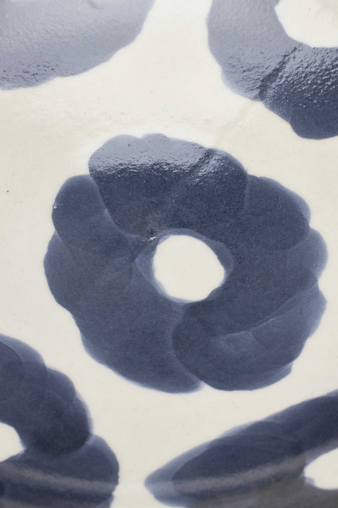 馬場 光二郎｜アネモネ7寸皿｜ANEMONE PLATE M