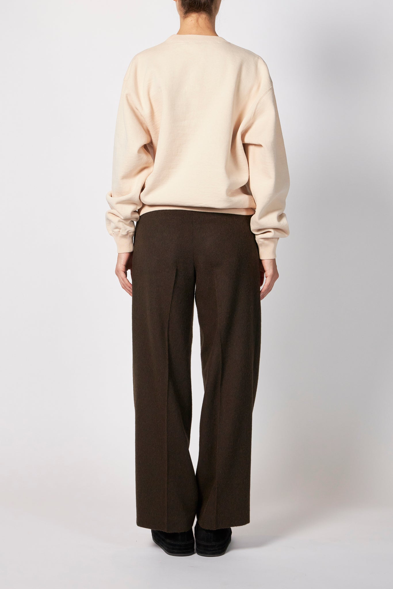 SMOOTH SOFT BD SWEAT P/O – ATELIERMO