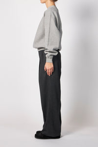 SMOOTH SOFT BD SWEAT P/O – ATELIERMO