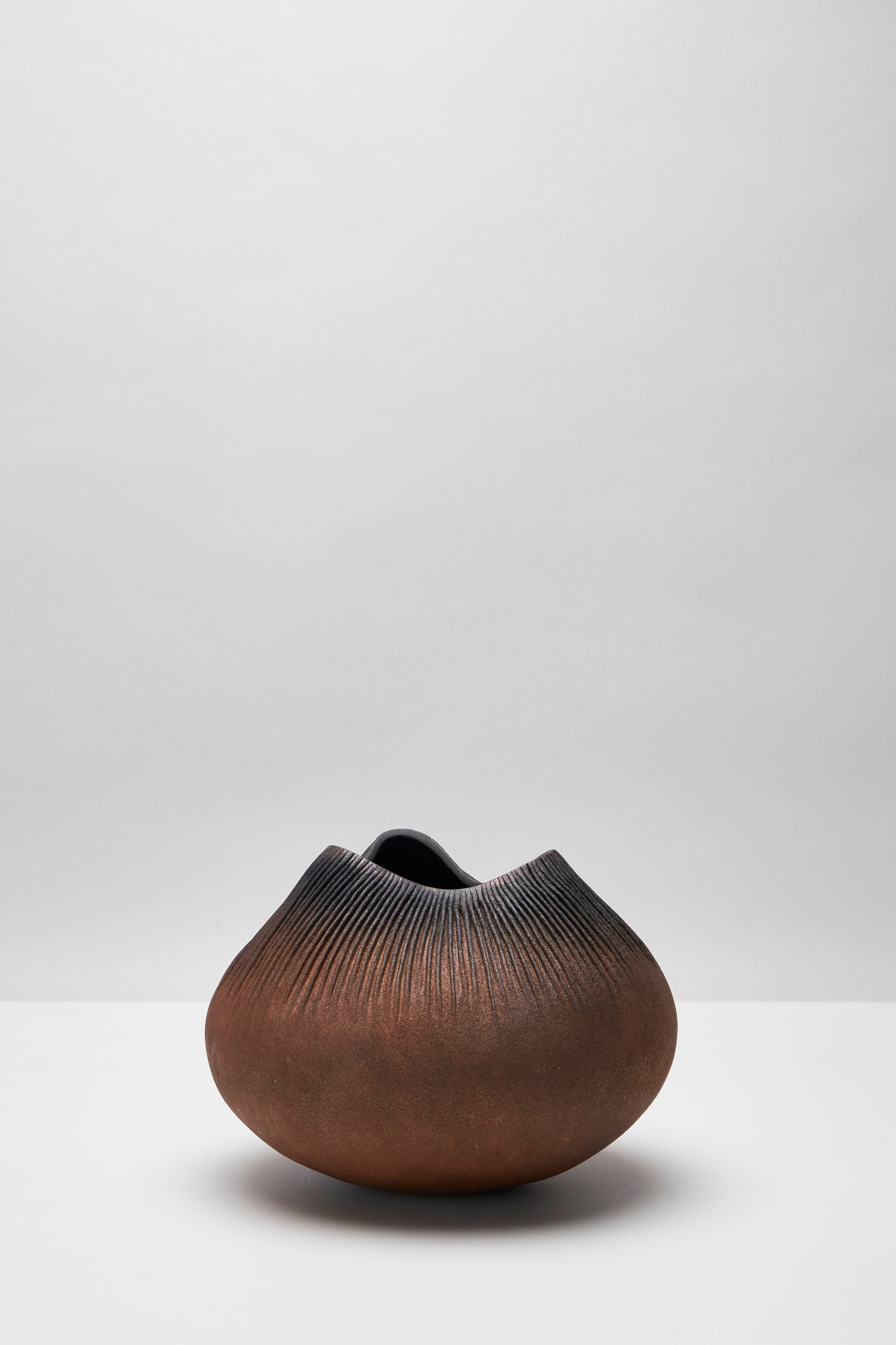 十場あすか｜耐熱片手鍋 – ATELIERMO