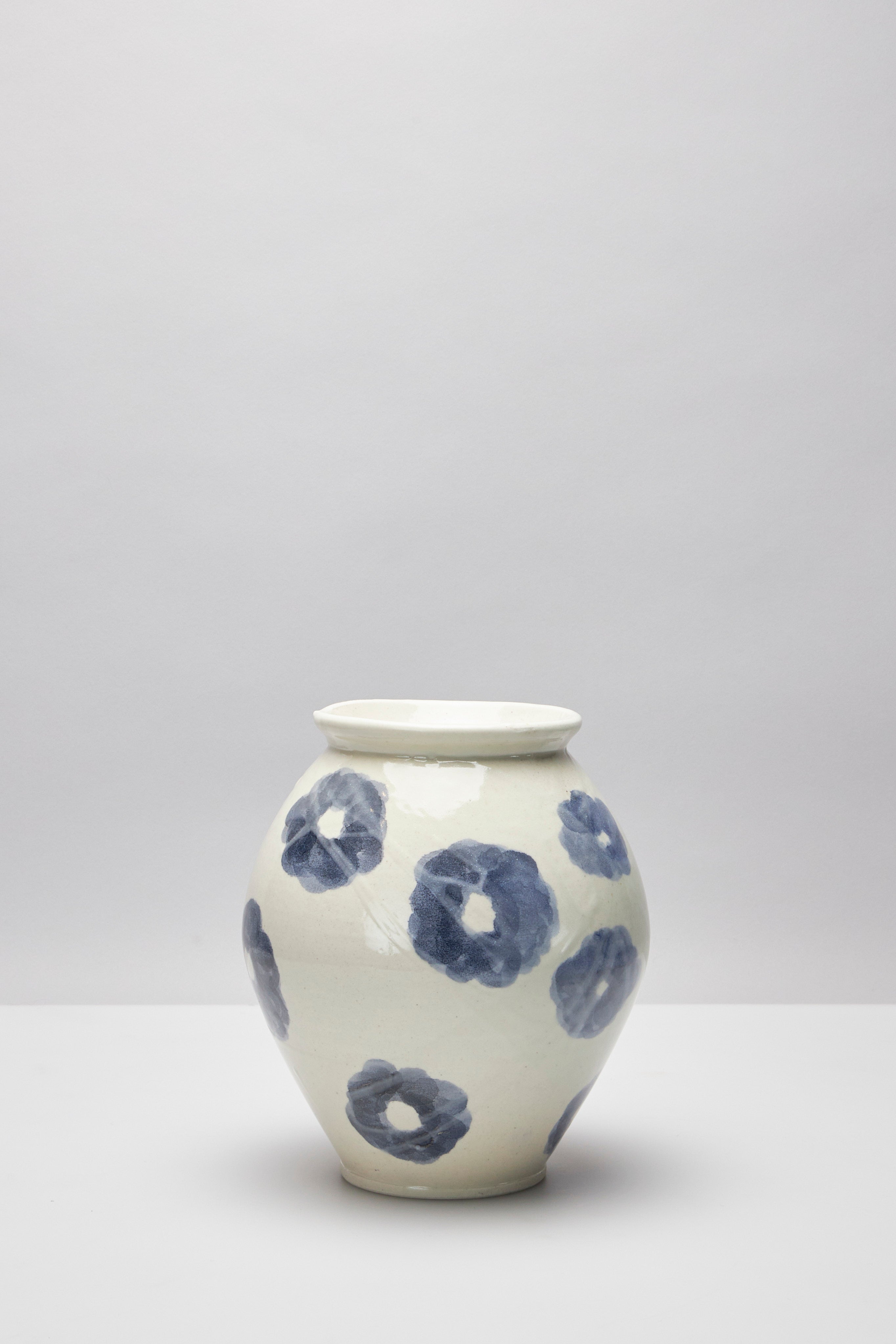 馬場 光二郎｜壺 A – ATELIERMO