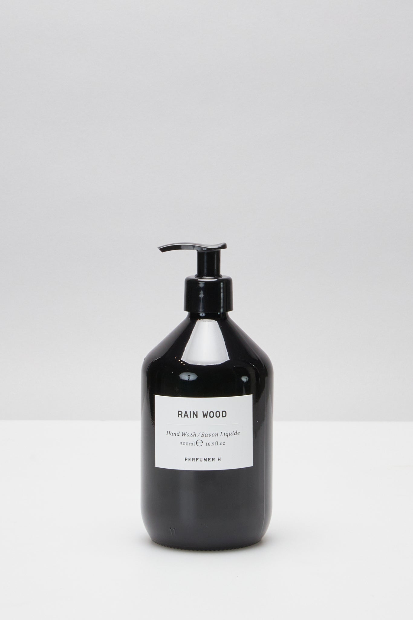 PERFUMER H – ATELIERMO