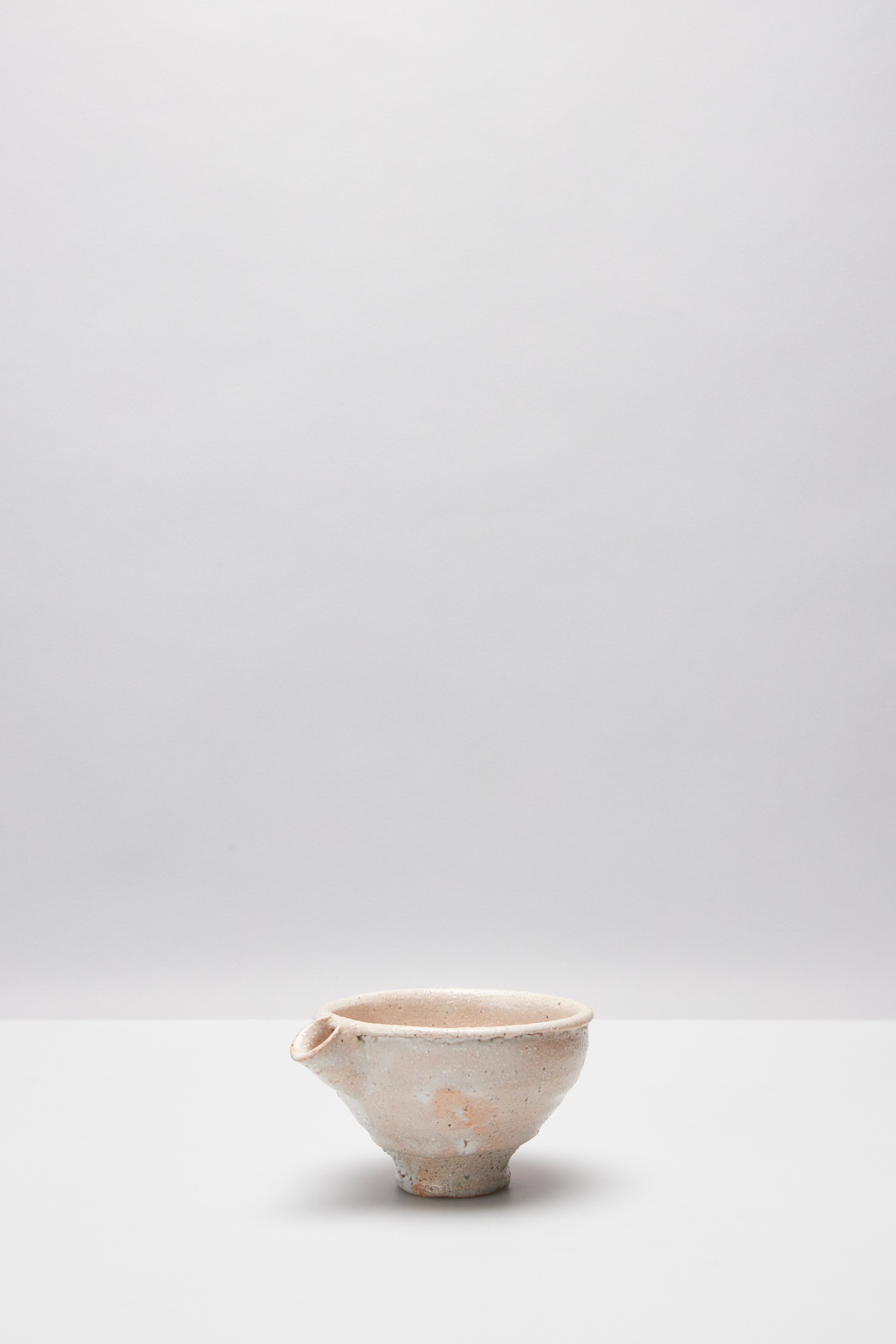 中根 楽｜罅ノ器 M – ATELIERMO