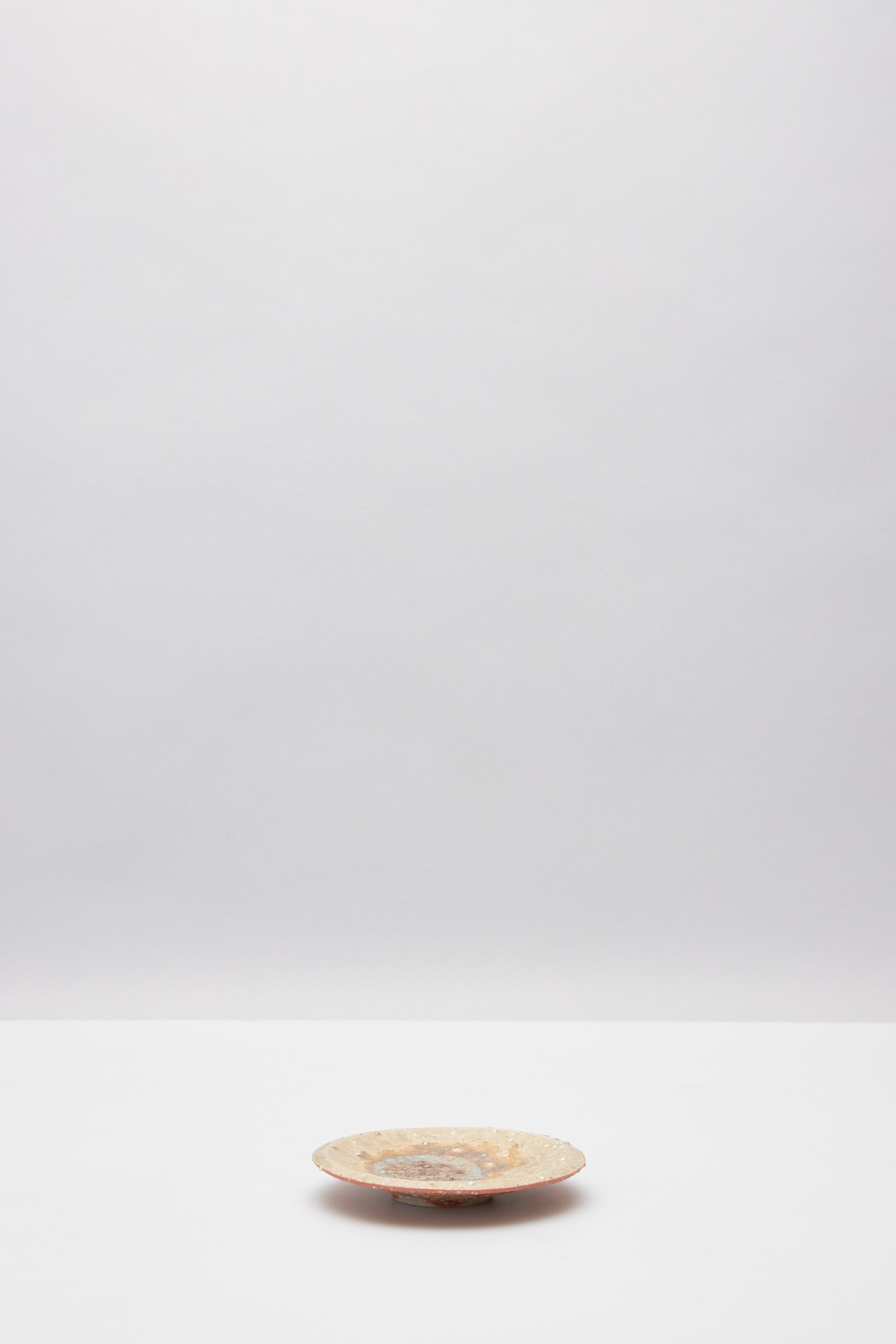 中根 楽｜罅ノ器 S – ATELIERMO