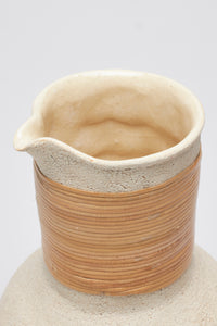 鏡原 愛莉 ｜PITCHER – ATELIERMO