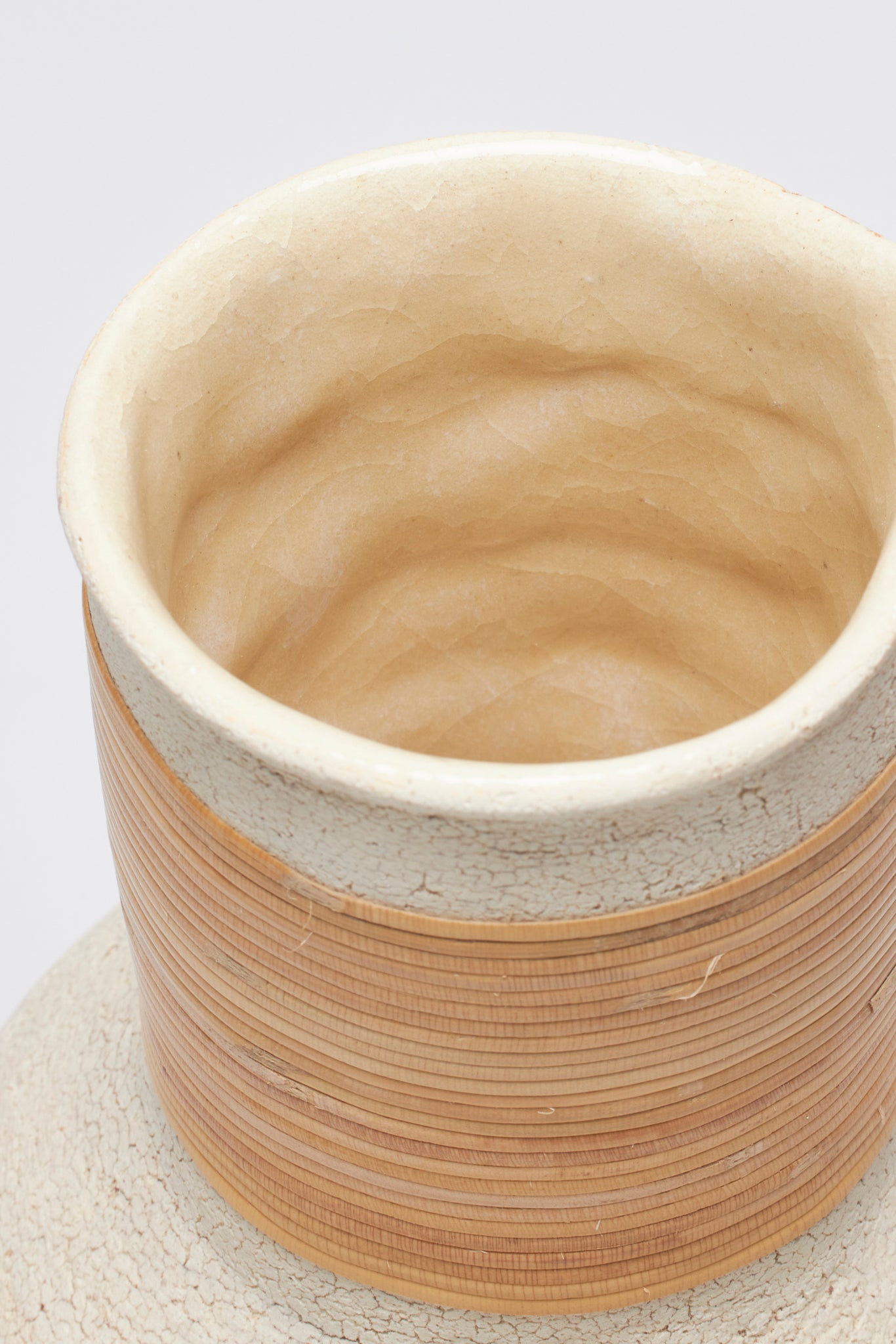 鏡原 愛莉 ｜PITCHER – ATELIERMO