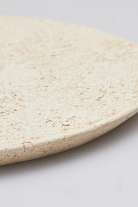 鏡原 愛莉 ｜ROUND PLATE M – ATELIERMO