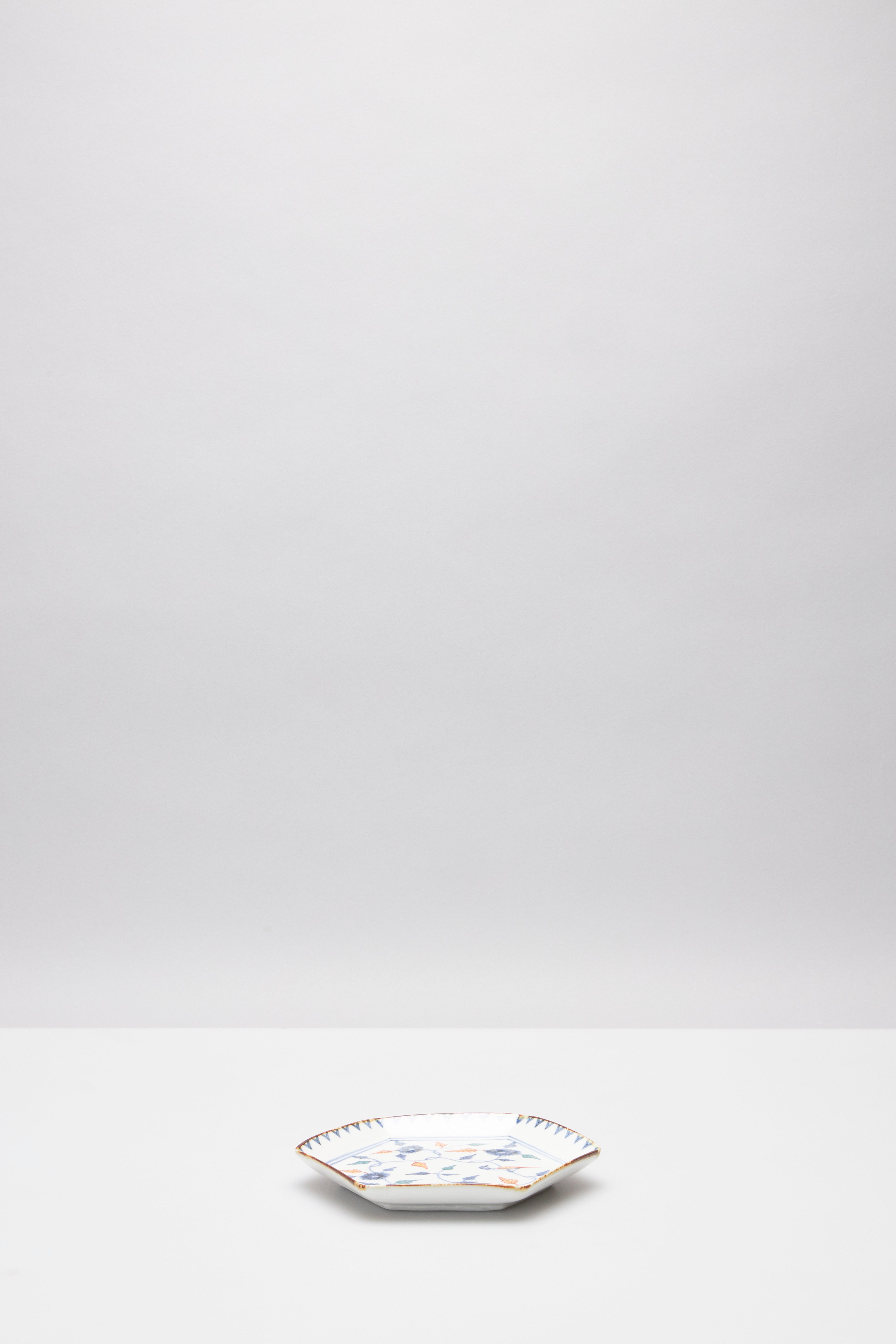 中根 楽｜艸-objet（set of 3） – ATELIERMO