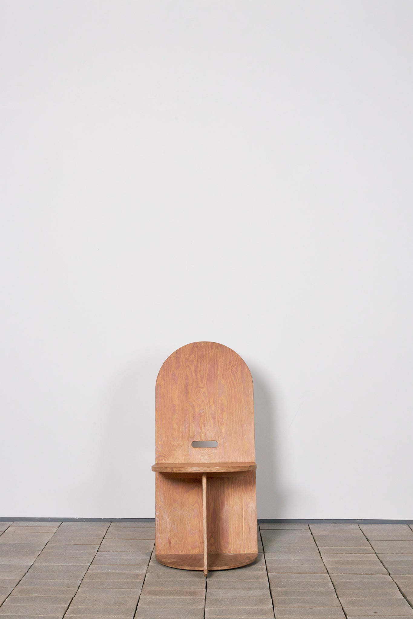 DINING CHAIR (HERS) – ATELIERMO