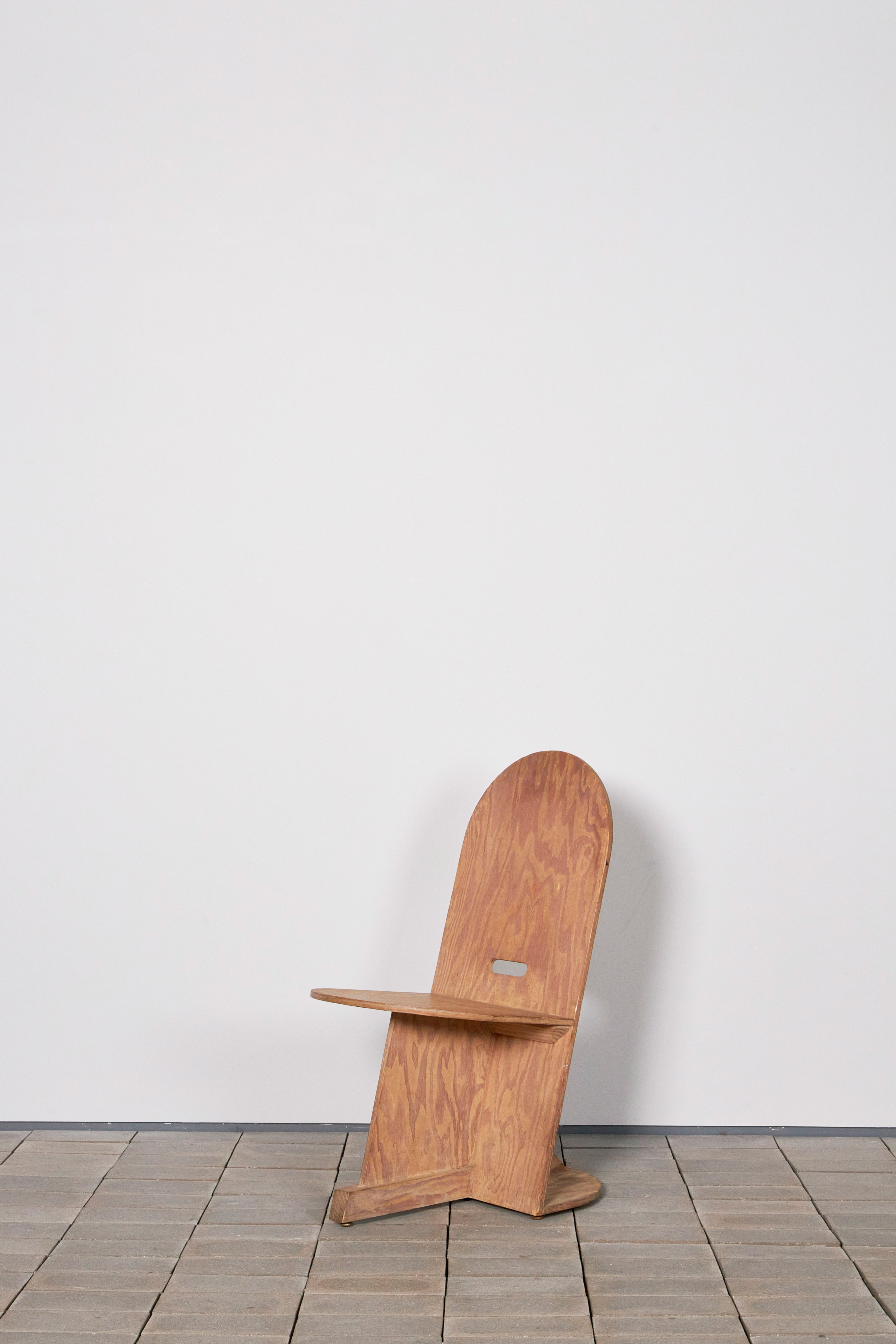 盛永 省治｜CAMPHOR TREE STOOL C｜スツール C – ATELIERMO
