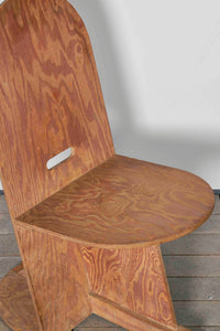 DINING CHAIR (HIS) – ATELIERMO