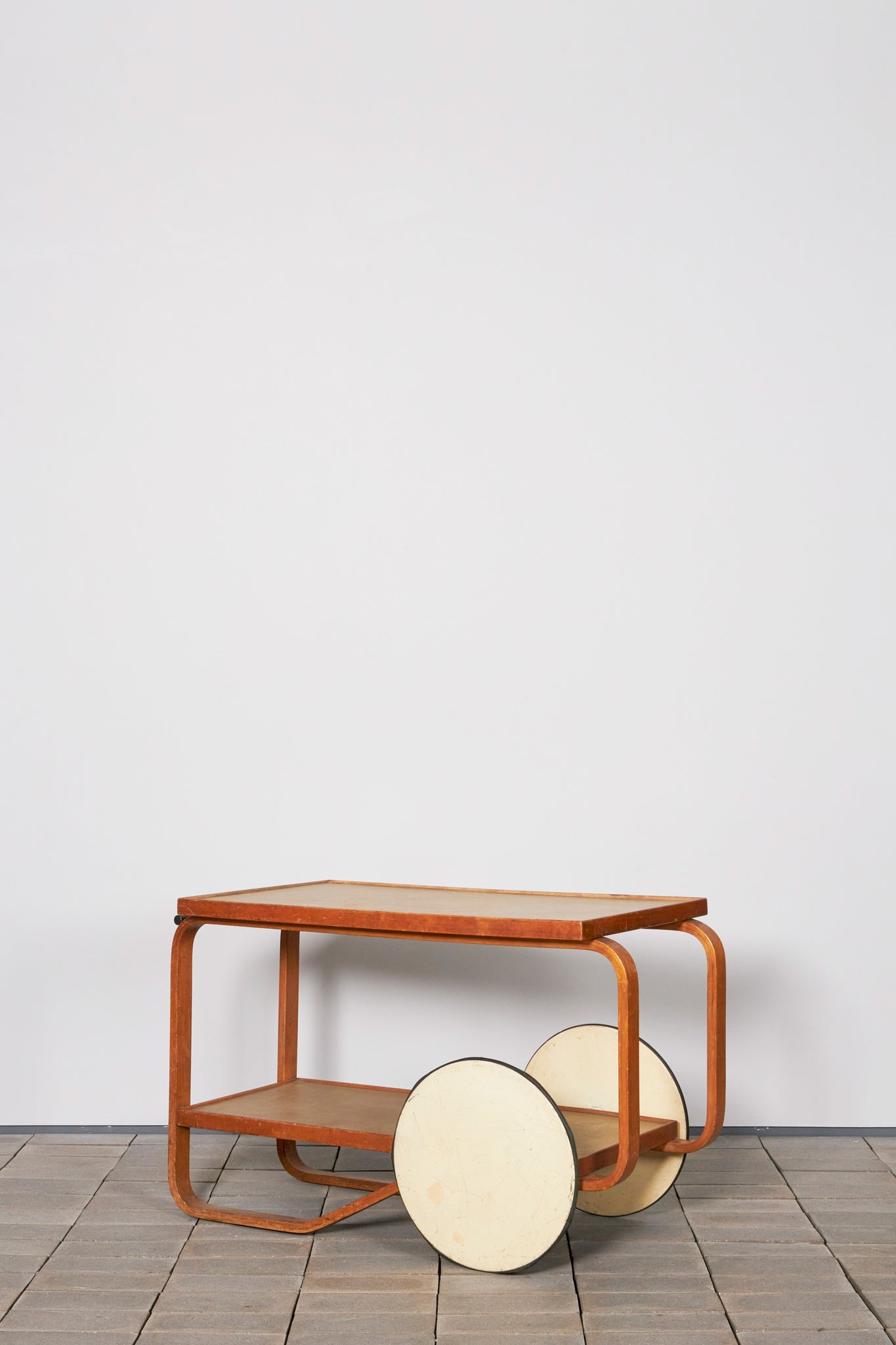 ALVAR AALTO – ATELIERMO