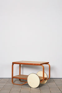 TROLLEY Model 901 – ATELIERMO
