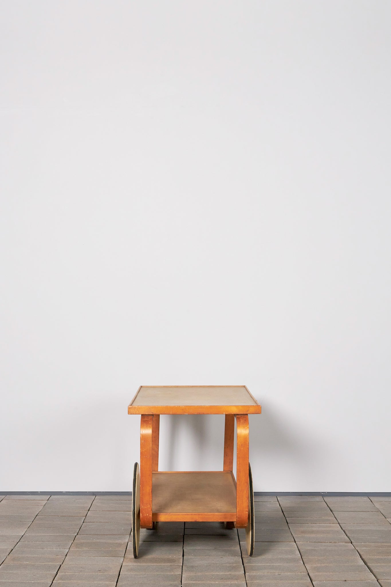 TROLLEY Model 901 – ATELIERMO