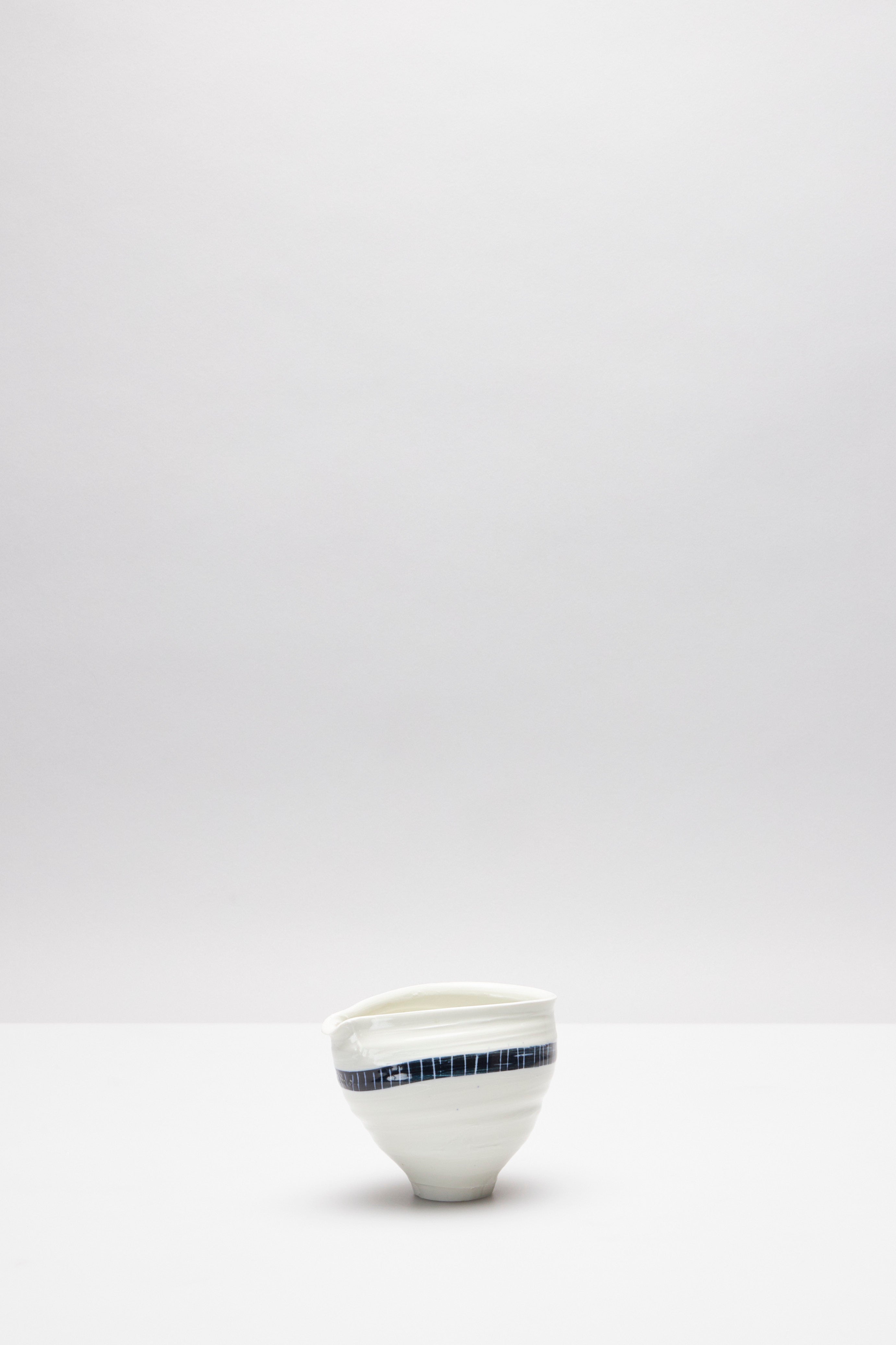 中根 楽｜壺 – ATELIERMO