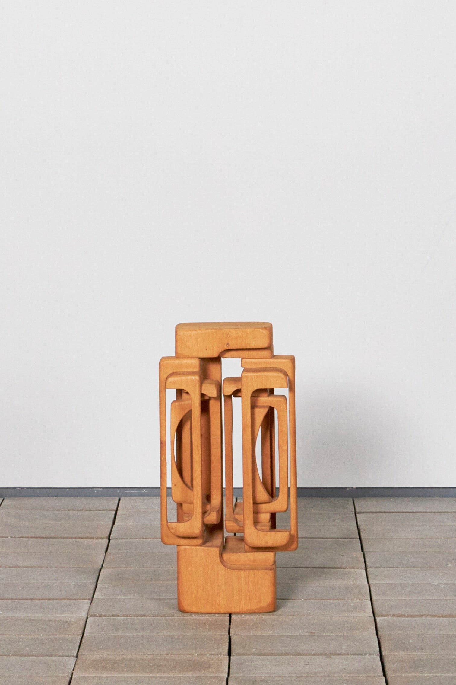 中根 楽｜罅ノ器 M – ATELIERMO