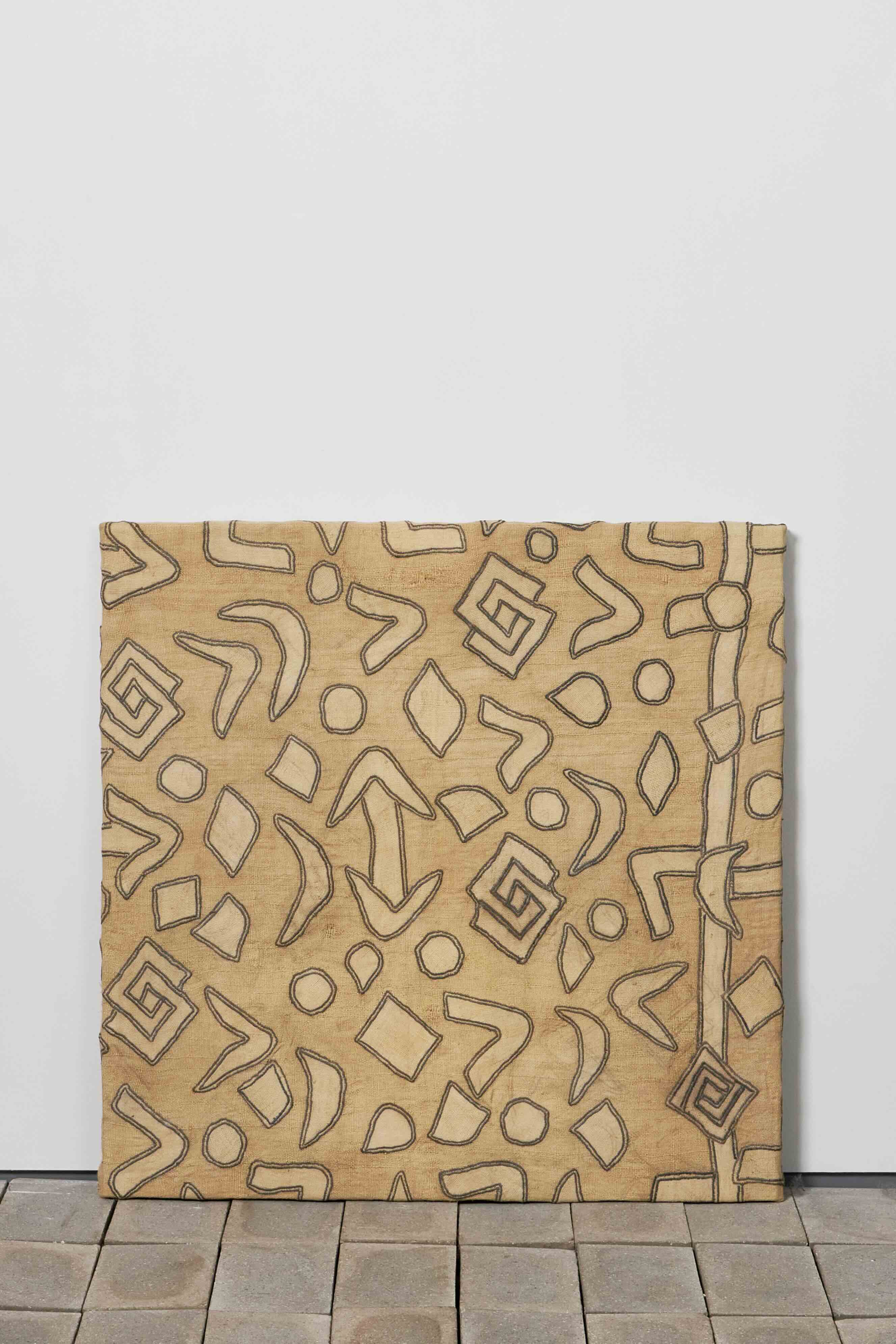 ハタノワタル｜積み重なったもの9号– ATELIERMO