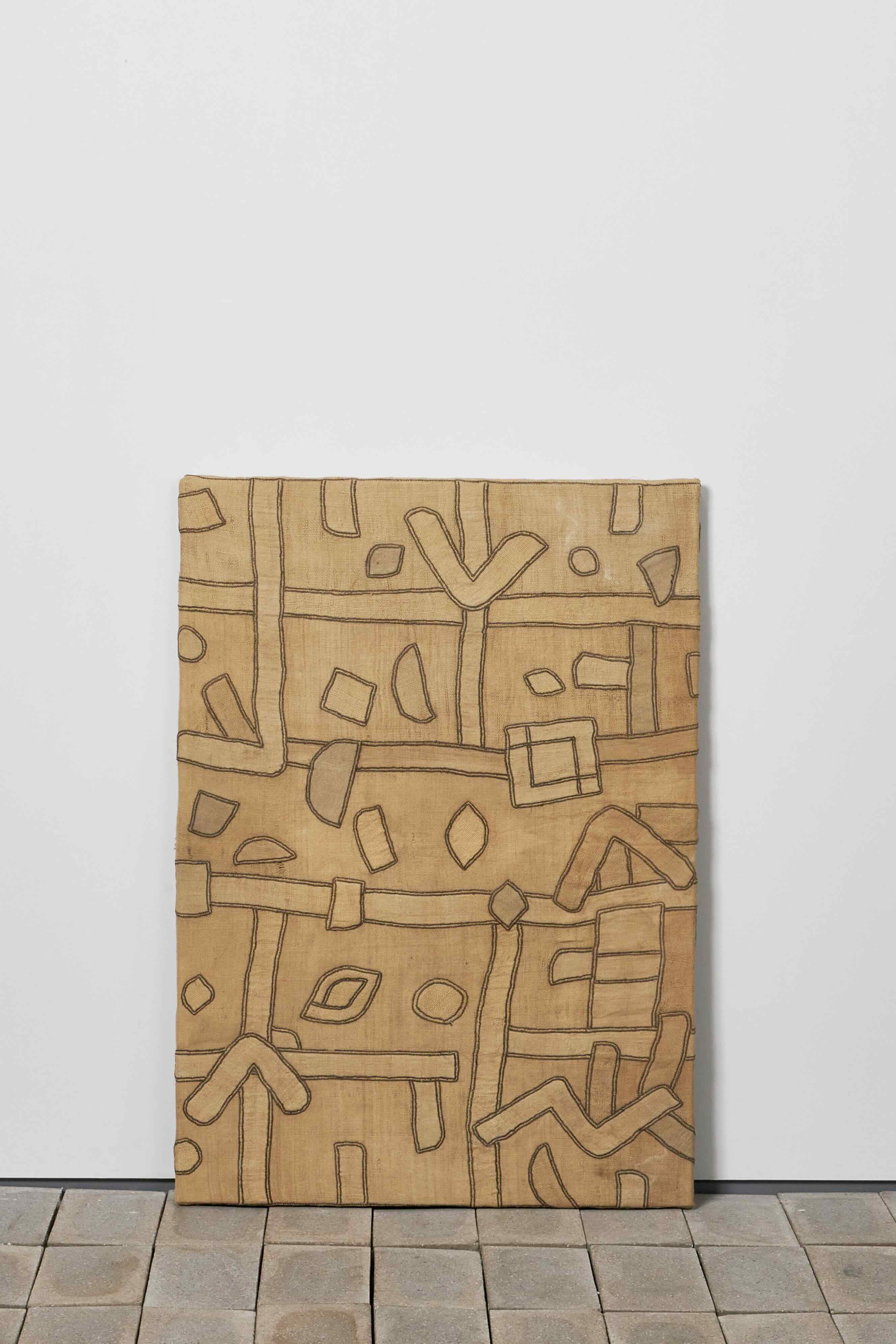 ハタノワタル｜積み重なったもの9号 – ATELIERMO