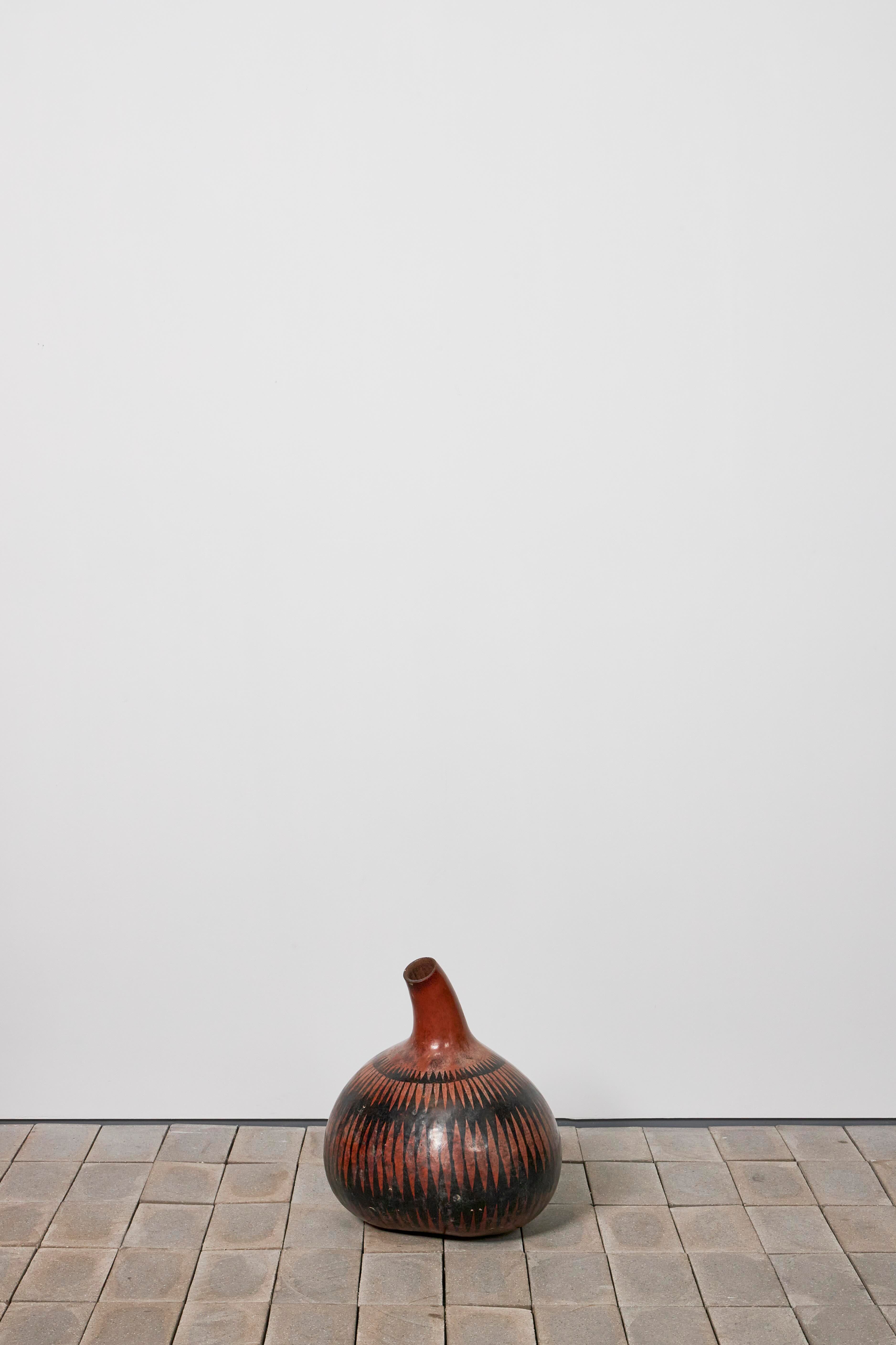 辻村 唯｜NATURAL ASH GLAZE HOBA LEAF SMALL PLATE – ATELIERMO