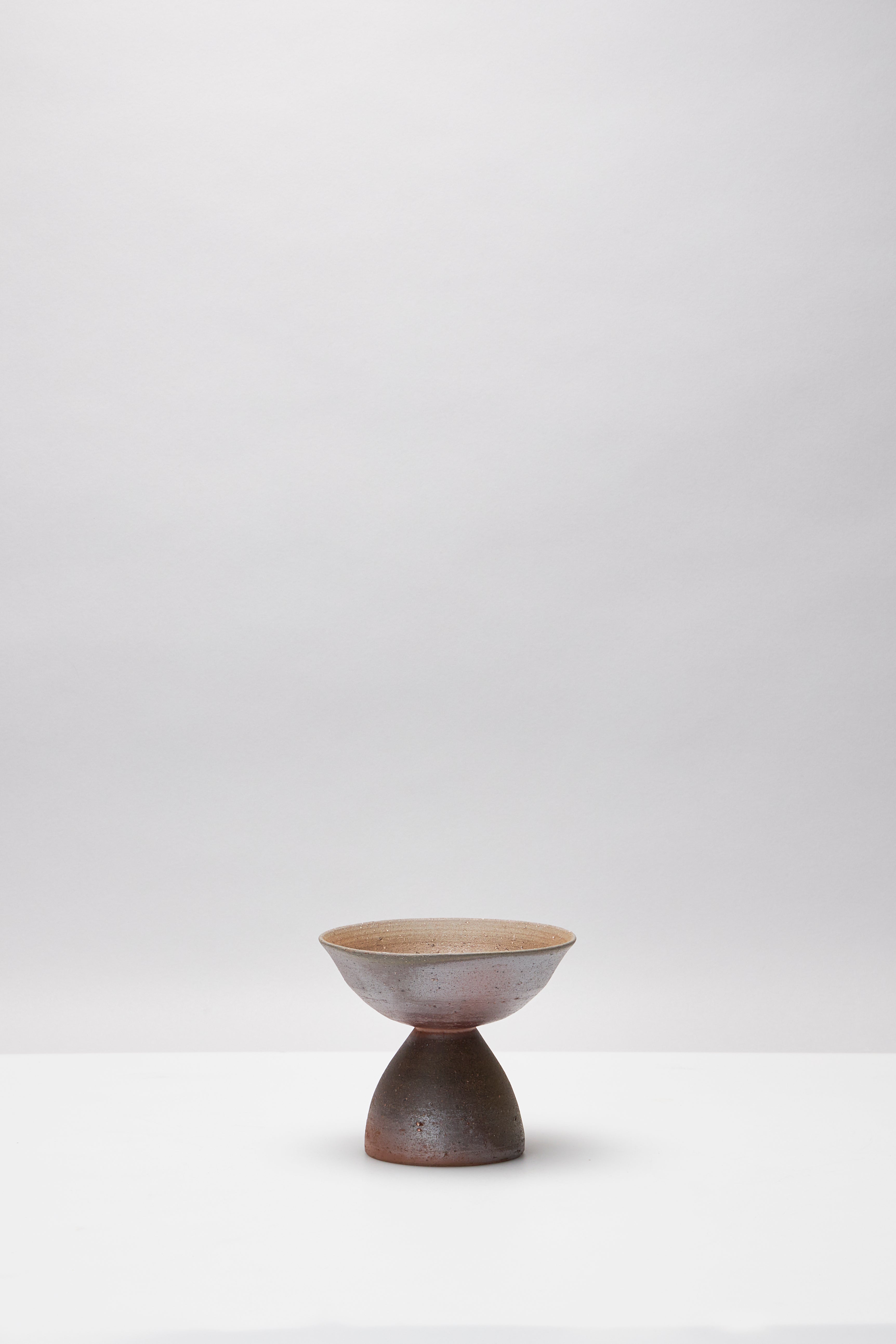 井上 茂｜彫り三島皿 – ATELIERMO