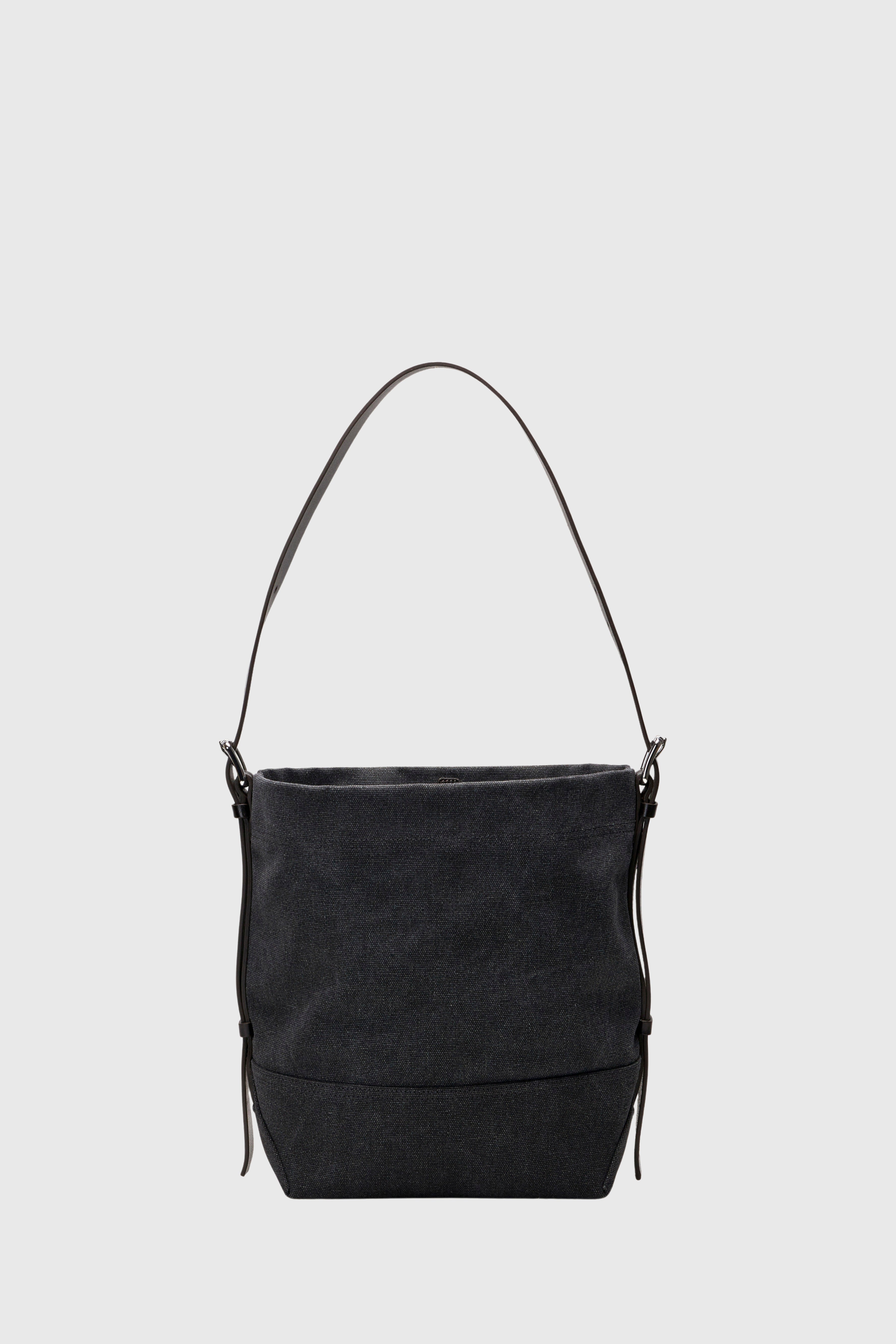 MINI SLING BOW BAG W/ EMB – ATELIERMO