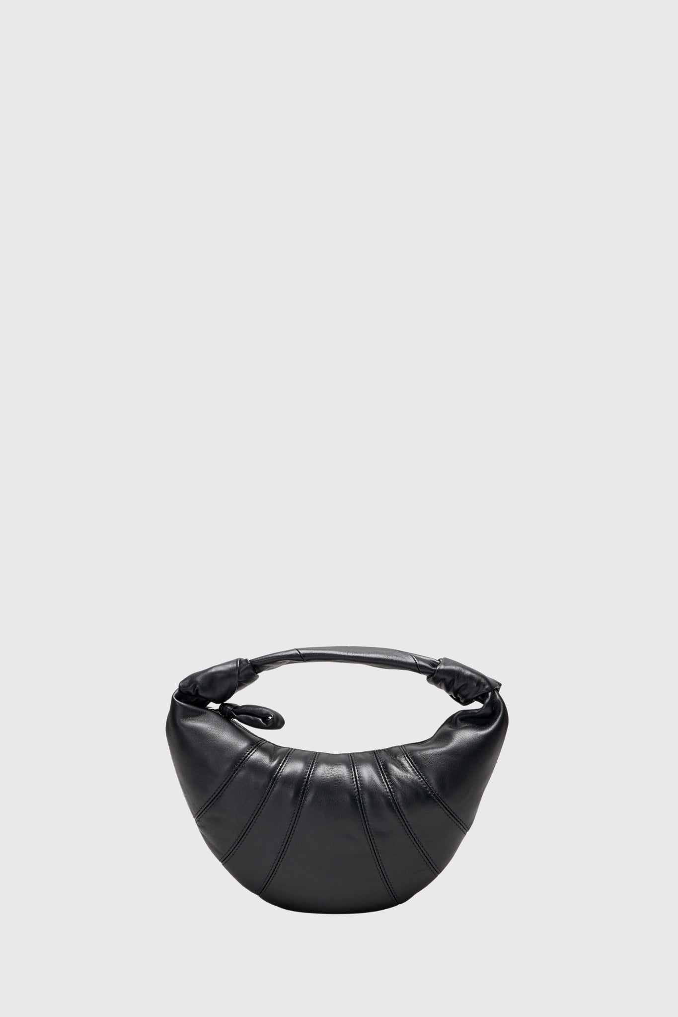 MINI FORTUNE CROISSANT BAG – ATELIERMO