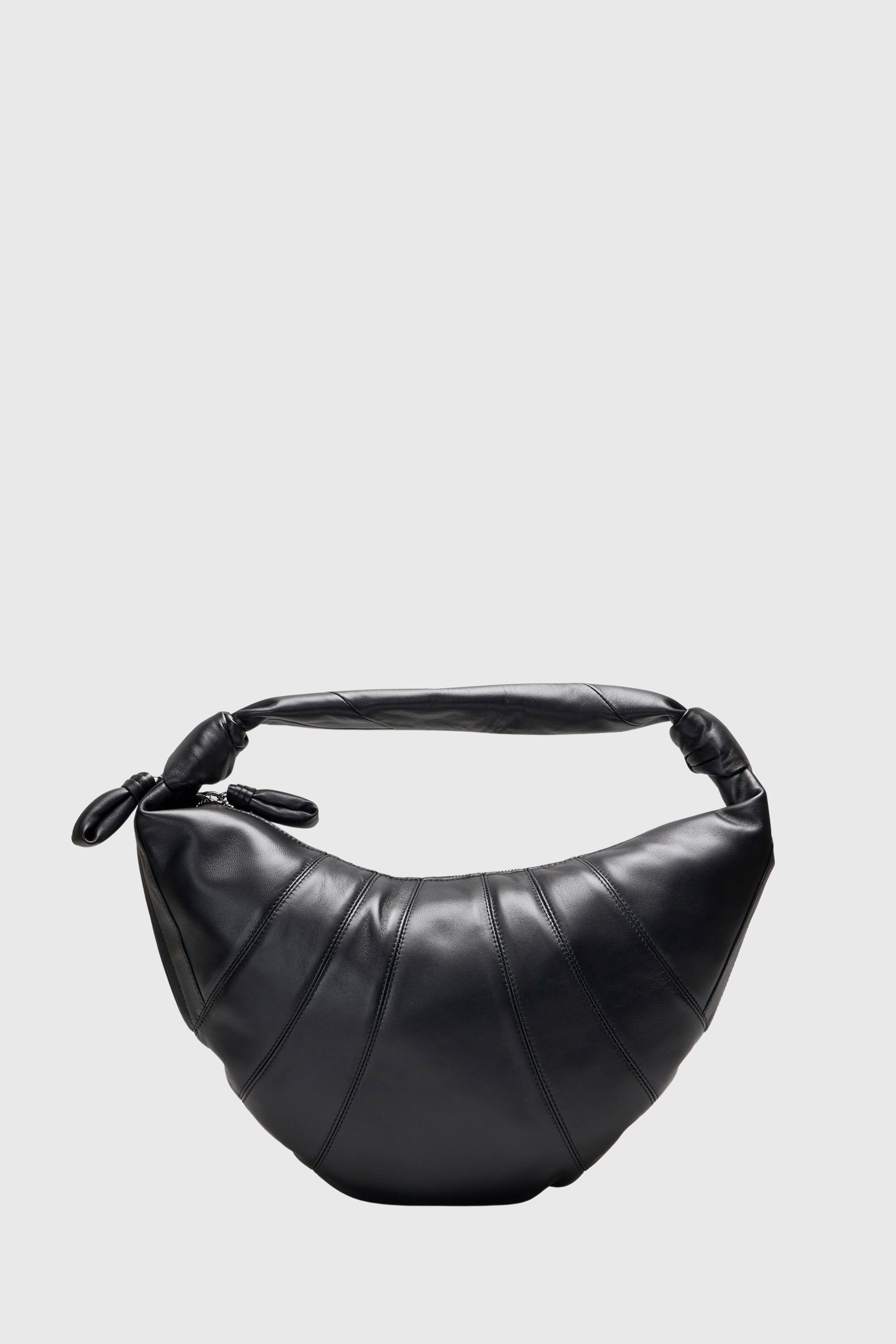 MINI FORTUNE CROISSANT BAG – ATELIERMO