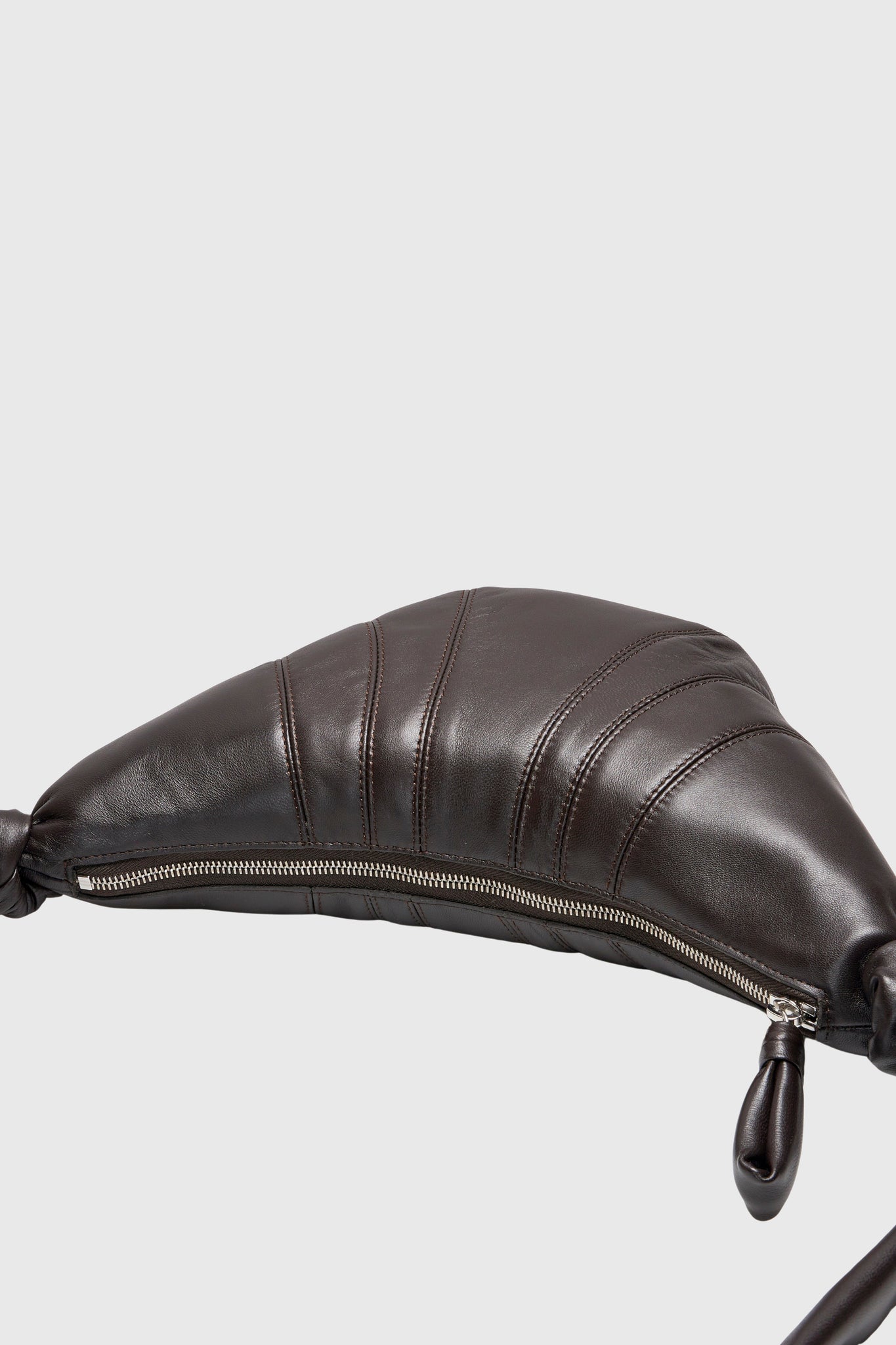 SMALL CROISSANT BAG – ATELIERMO