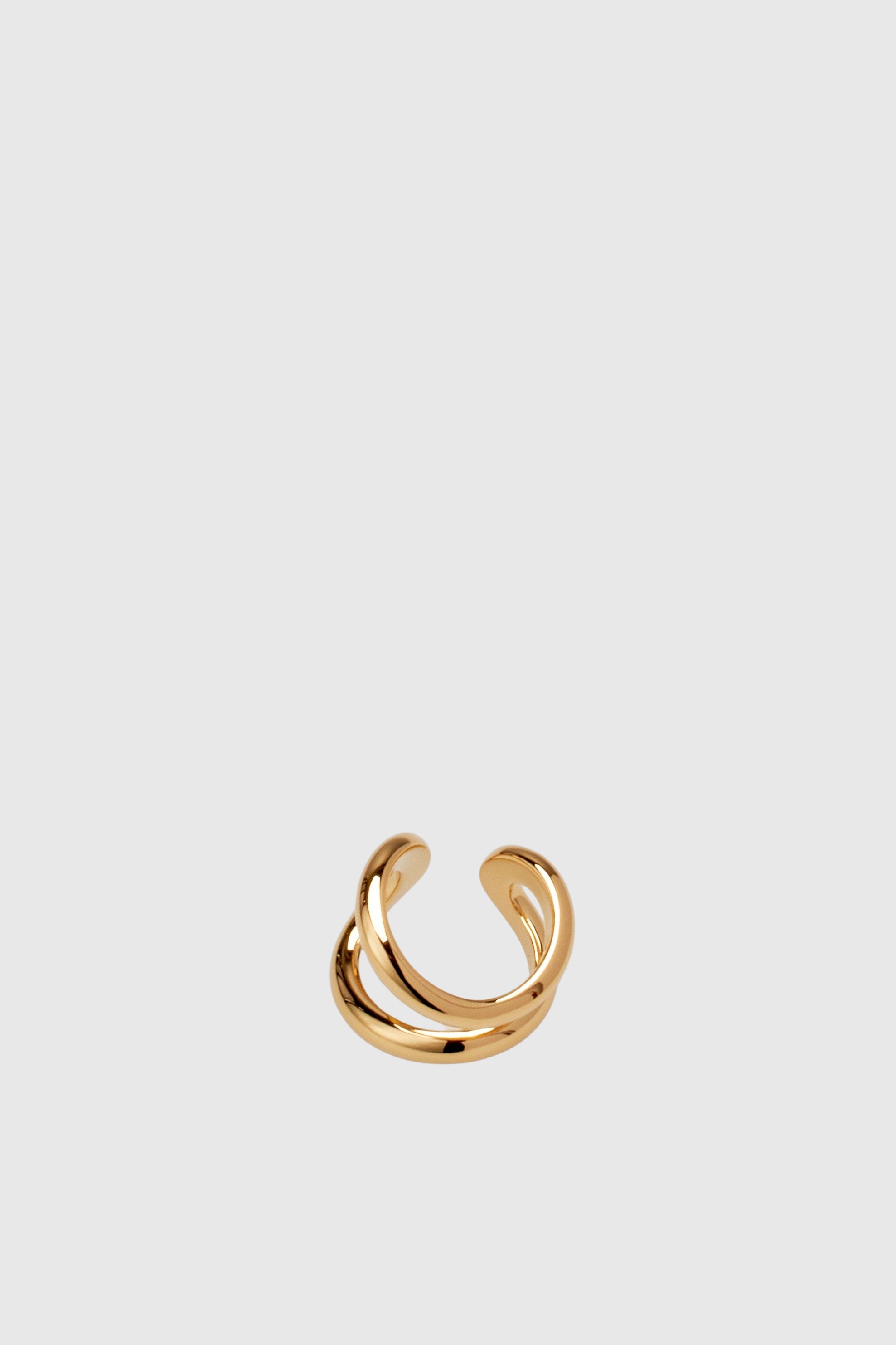 THE SOFIE RING GOLD – ATELIERMO