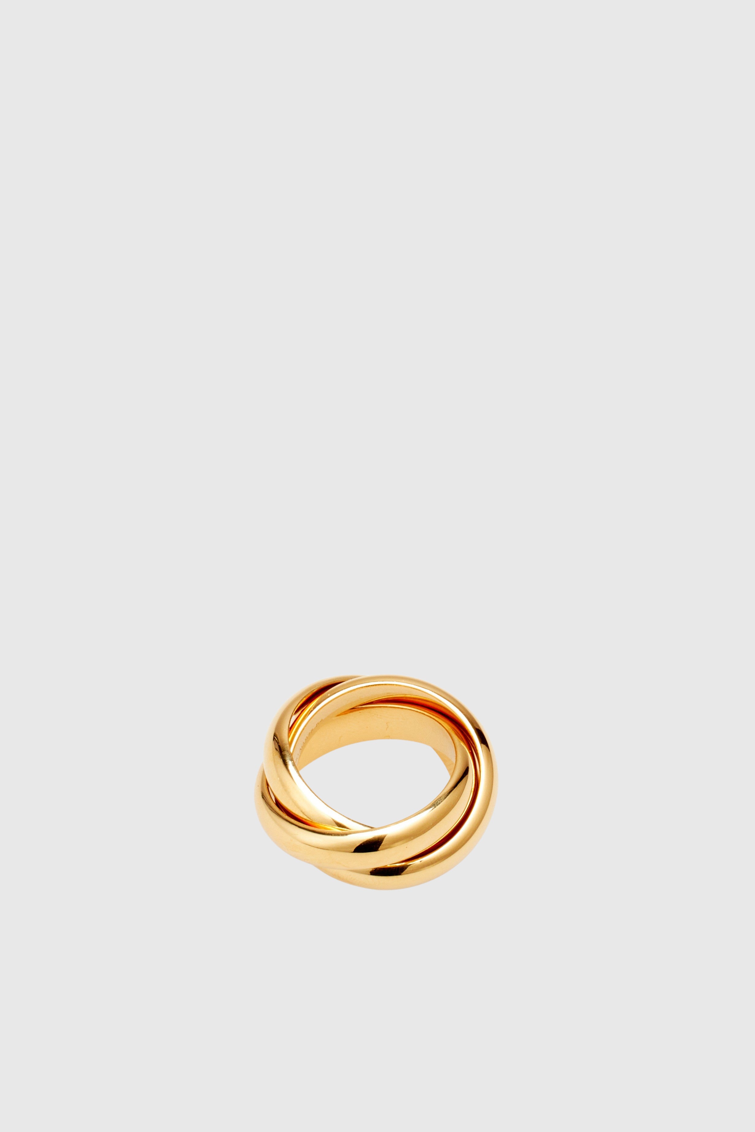 MINI DROP EARRING – ATELIERMO