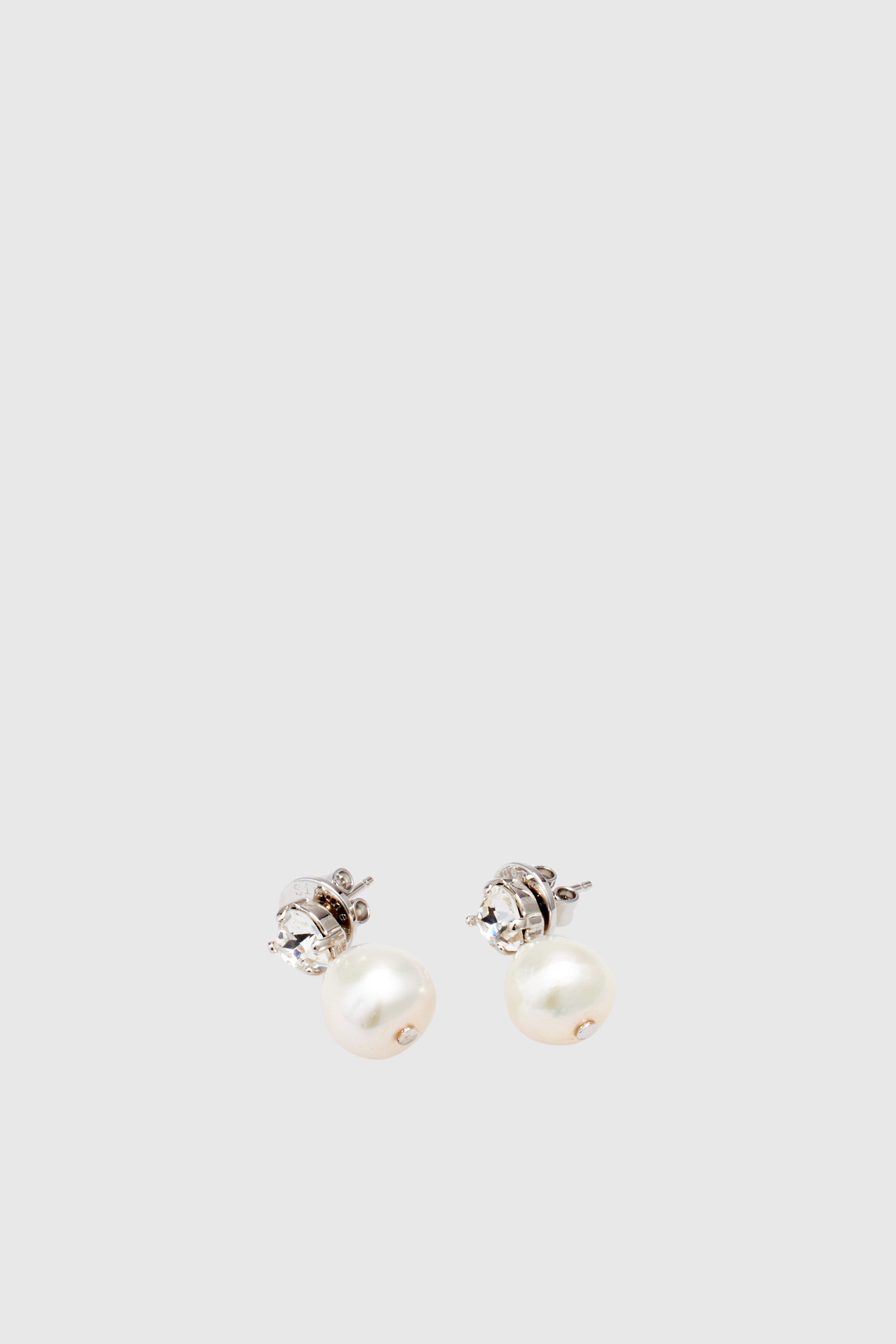 MINI DROP EARRING – ATELIERMO